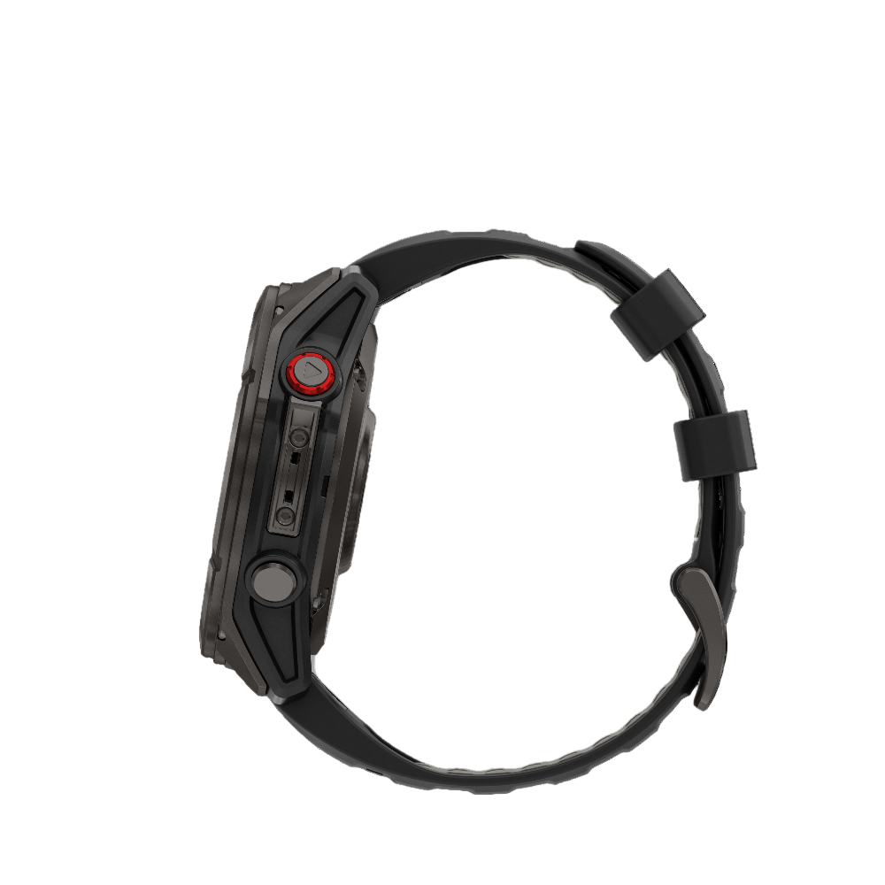 Garmin fenix 8 Pro – 51 mm, AMOLED Sapphire