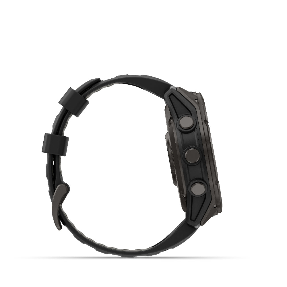 Garmin fenix 8 Pro – 51 mm, AMOLED Sapphire