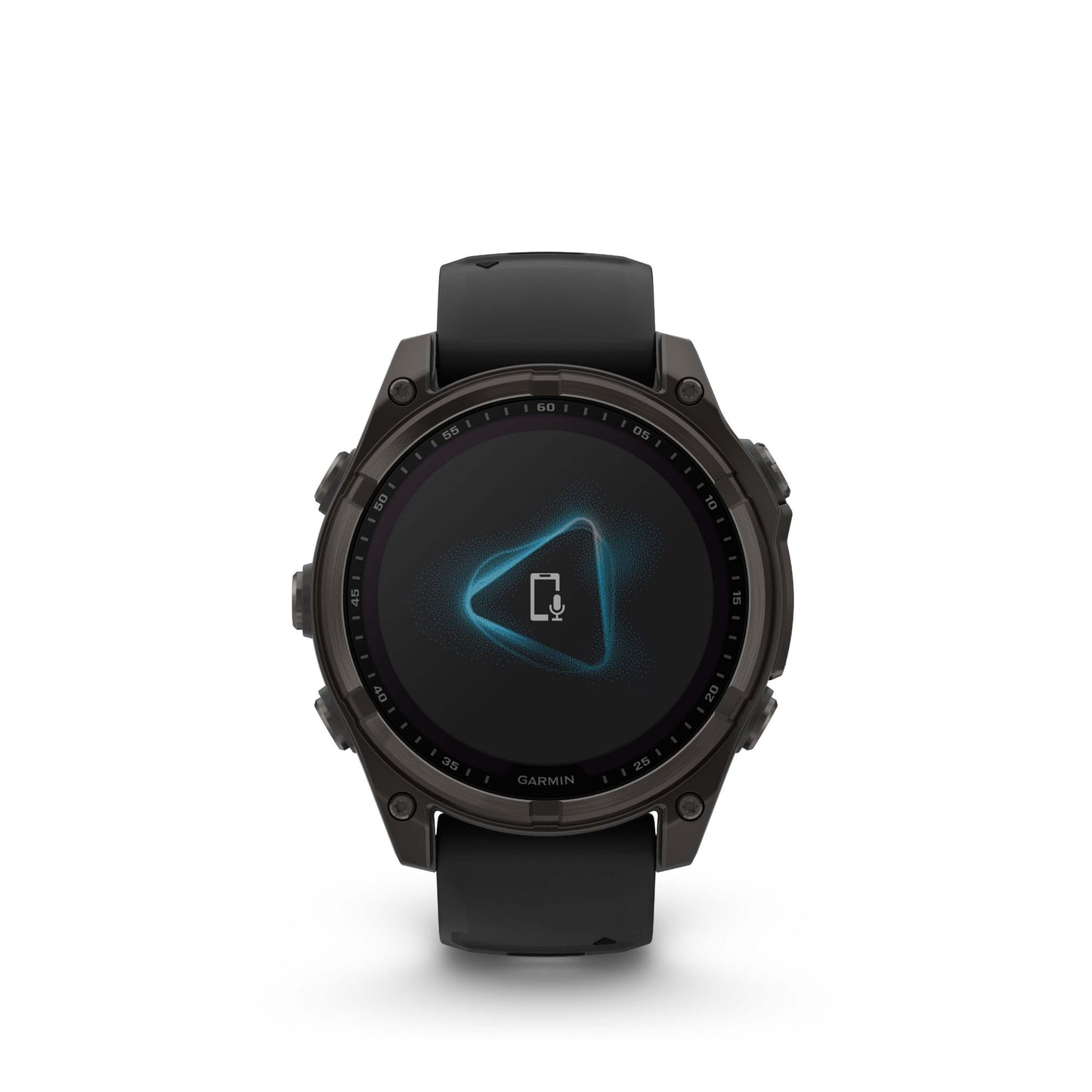 Garmin Fenix 8 Solar Sapphire For serious athletes and adventurers who want to push beyond their limits, this premium sports GPS smartwatch is built to perform