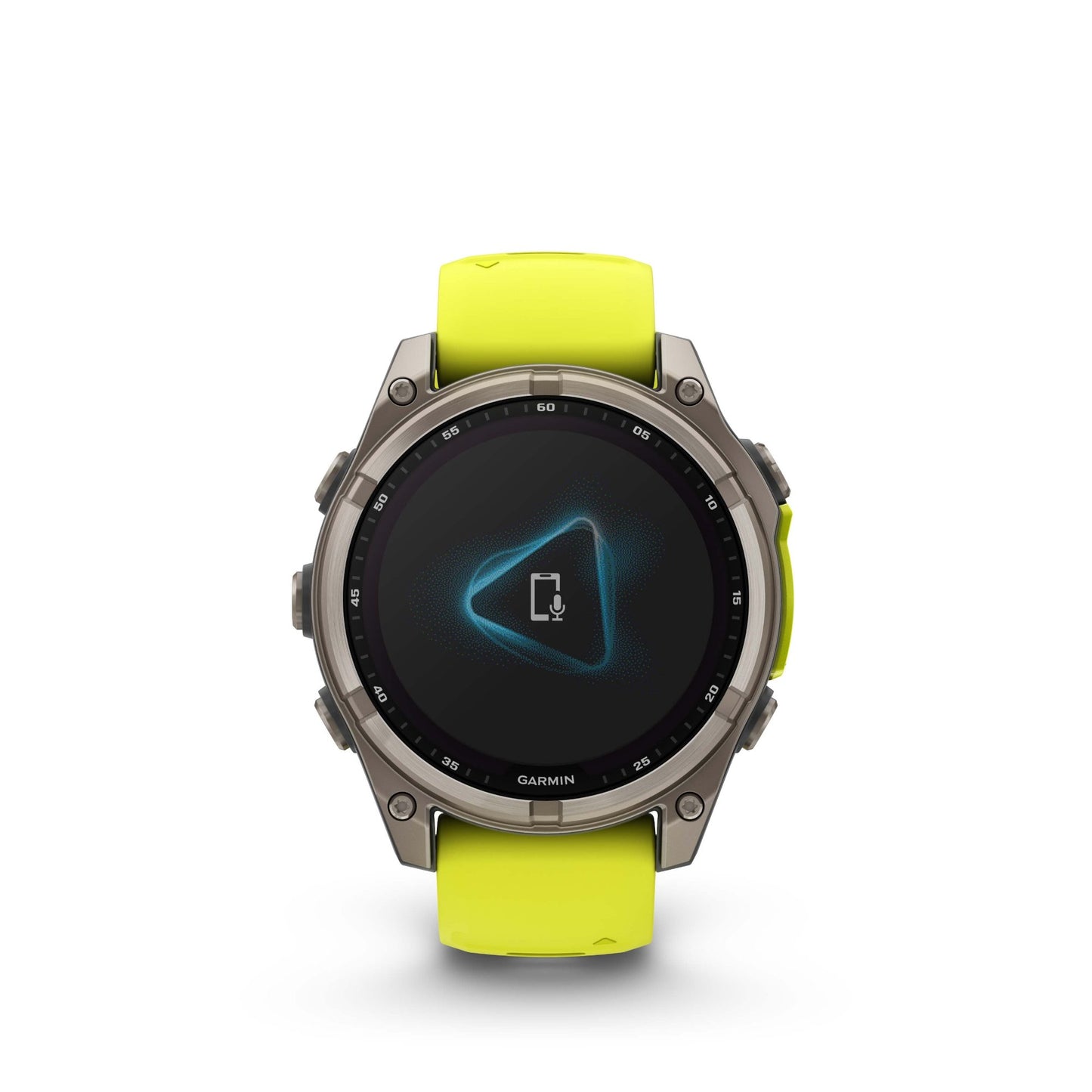 Garmin Fenix 8 Solar Sapphire For serious athletes and adventurers who want to push beyond their limits, this premium sports GPS smartwatch is built to perform