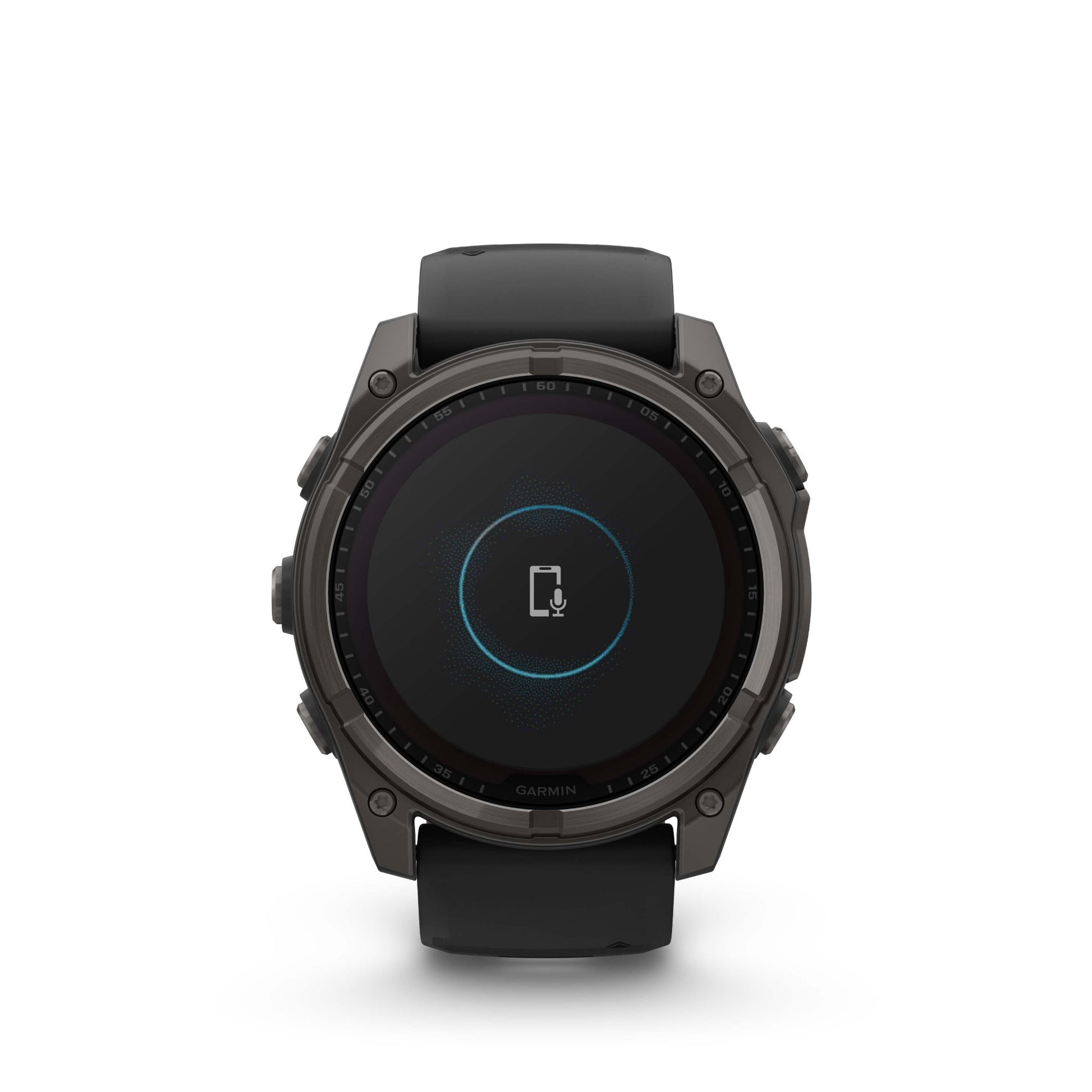 Garmin Fenix 8 Solar Sapphire For serious athletes and adventurers who want to push beyond their limits, this premium sports GPS smartwatch is built to perform