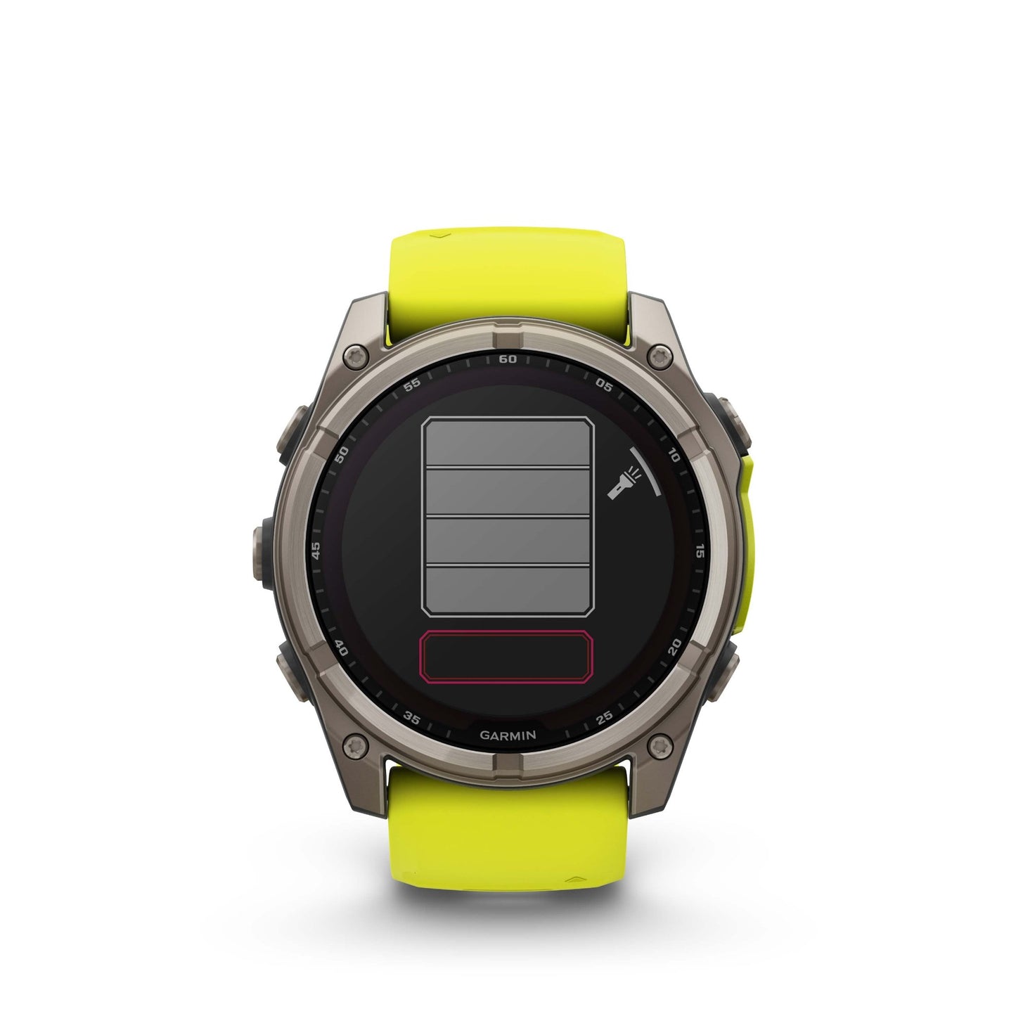 Garmin Fenix 8 Solar Sapphire For serious athletes and adventurers who want to push beyond their limits, this premium sports GPS smartwatch is built to perform