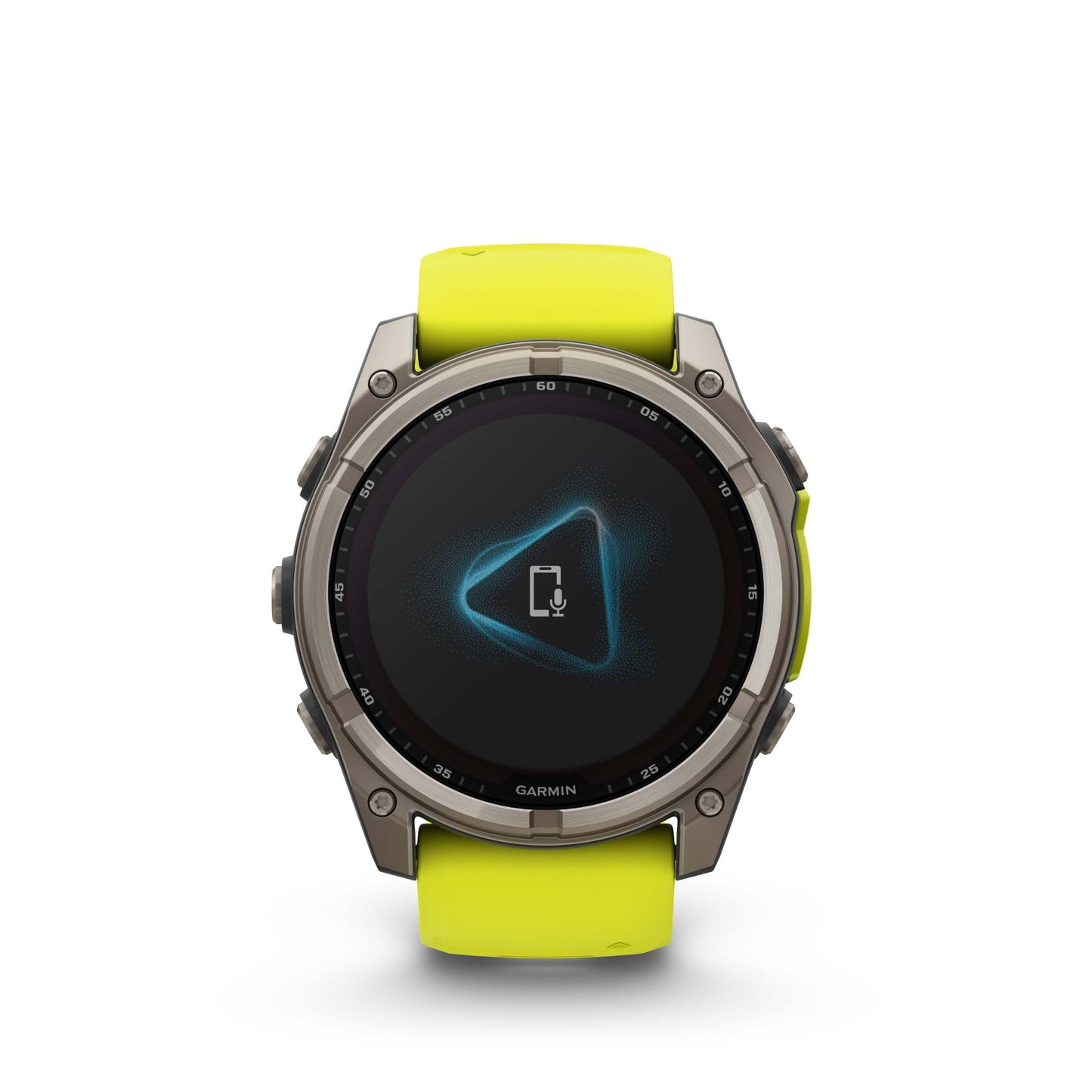 Garmin Fenix 8 Solar Sapphire For serious athletes and adventurers who want to push beyond their limits, this premium sports GPS smartwatch is built to perform