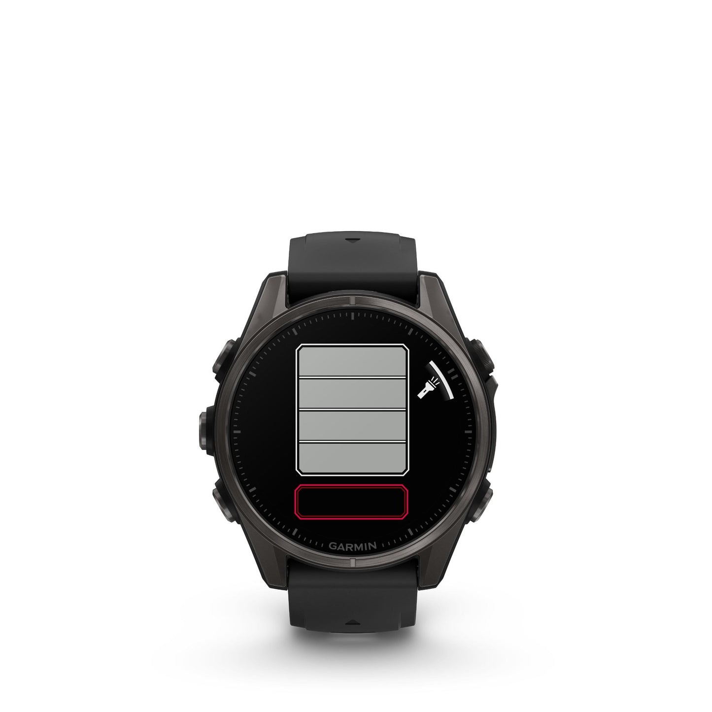 Garmin Fenix 8 Amoled For serious athletes and adventurers who want to push beyond their limits, this premium sports GPS smartwatch is built to perform