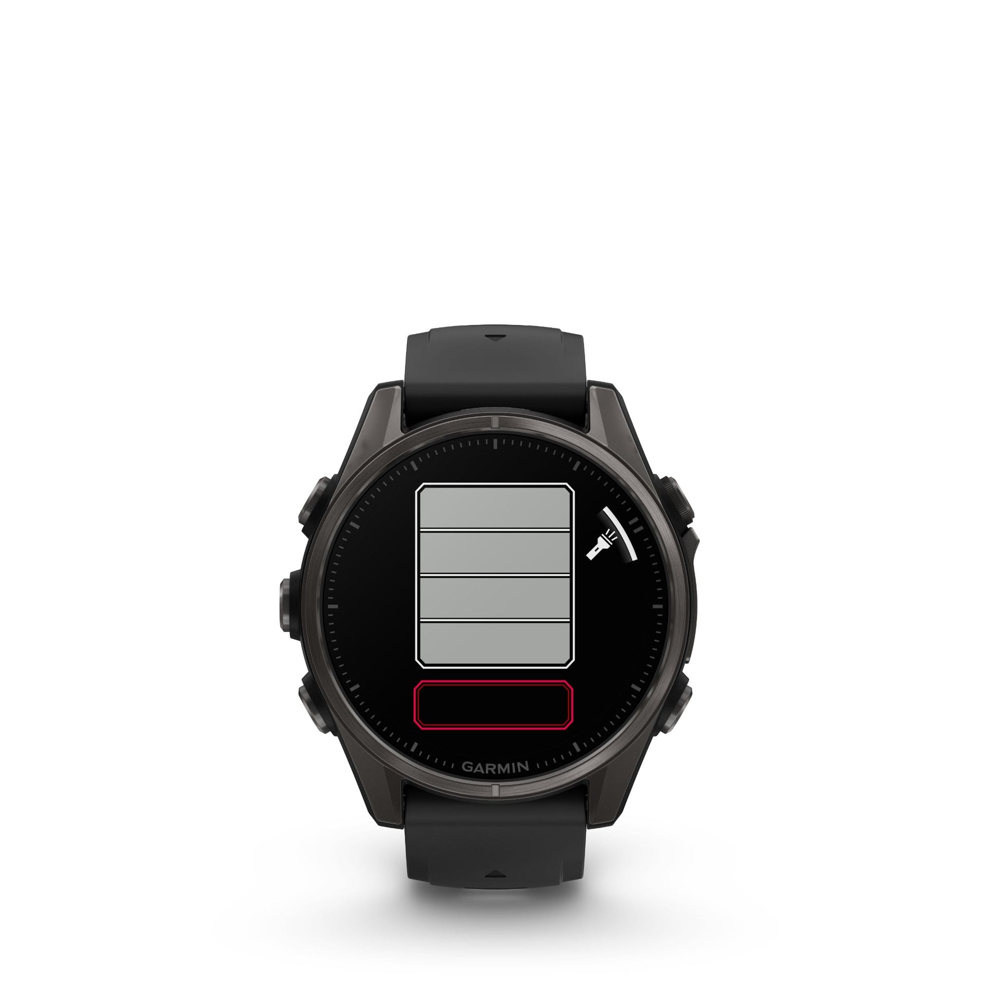 Garmin Fenix 8 Amoled For serious athletes and adventurers who want to push beyond their limits, this premium sports GPS smartwatch is built to perform