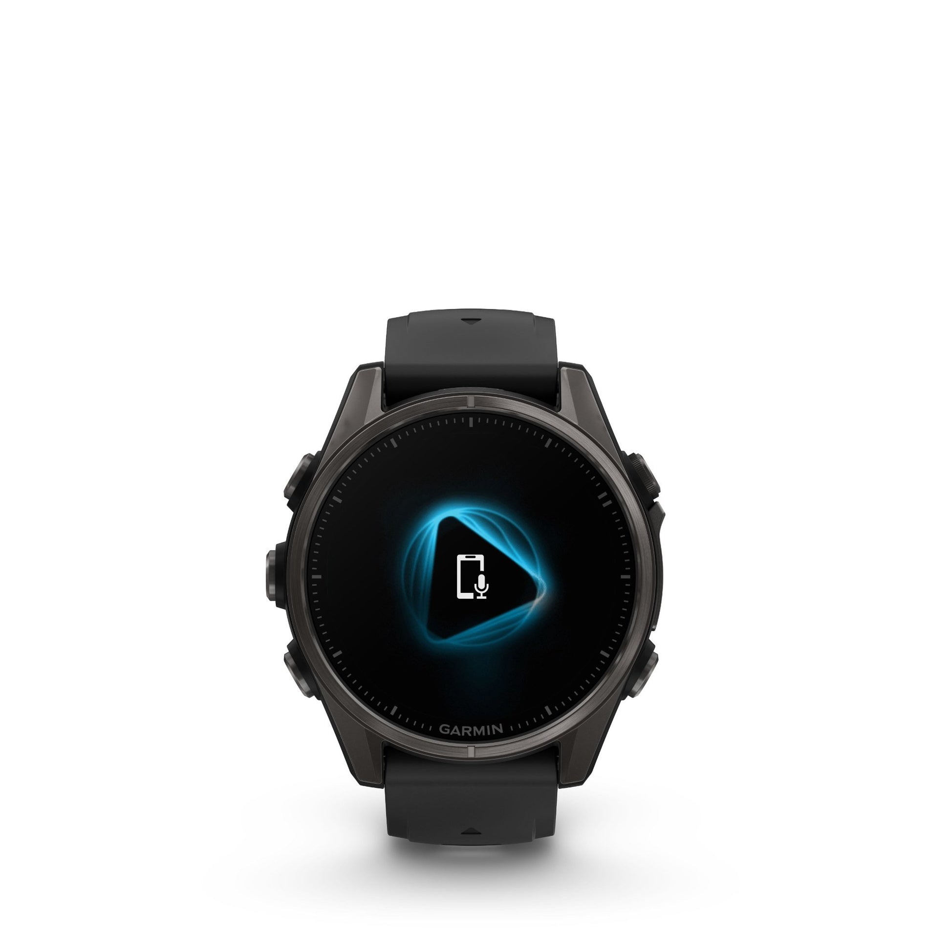 Garmin Fenix 8 Amoled For serious athletes and adventurers who want to push beyond their limits, this premium sports GPS smartwatch is built to perform