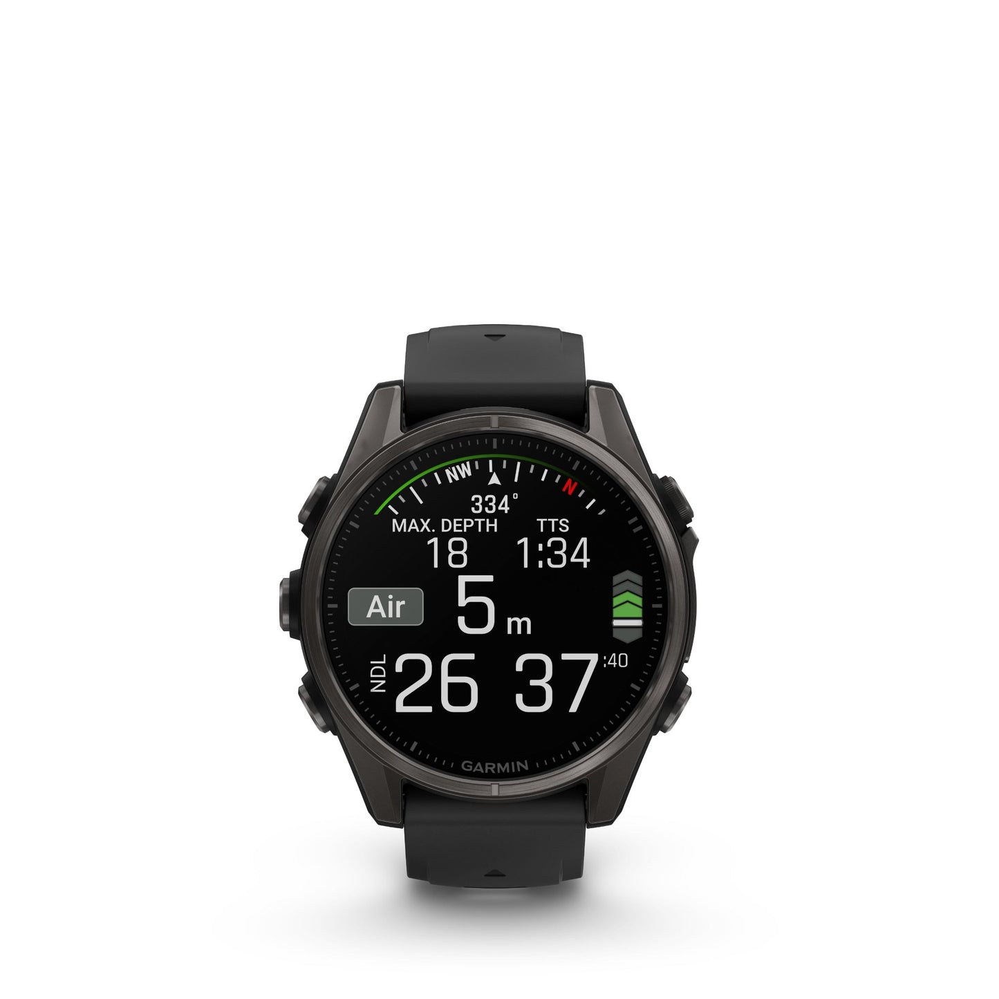 Garmin Fenix 8 Amoled For serious athletes and adventurers who want to push beyond their limits, this premium sports GPS smartwatch is built to perform