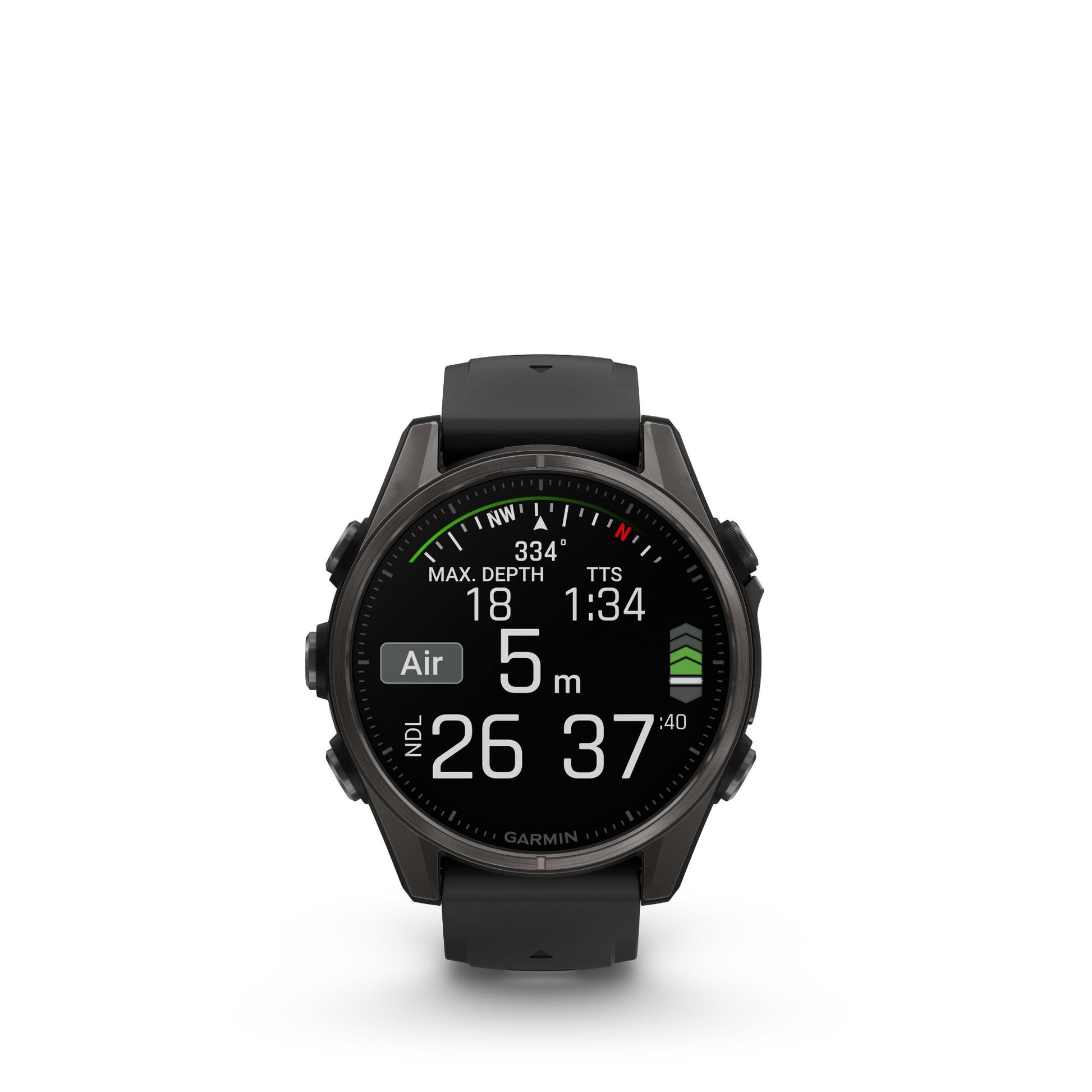 Garmin Fenix 8 Amoled For serious athletes and adventurers who want to push beyond their limits, this premium sports GPS smartwatch is built to perform