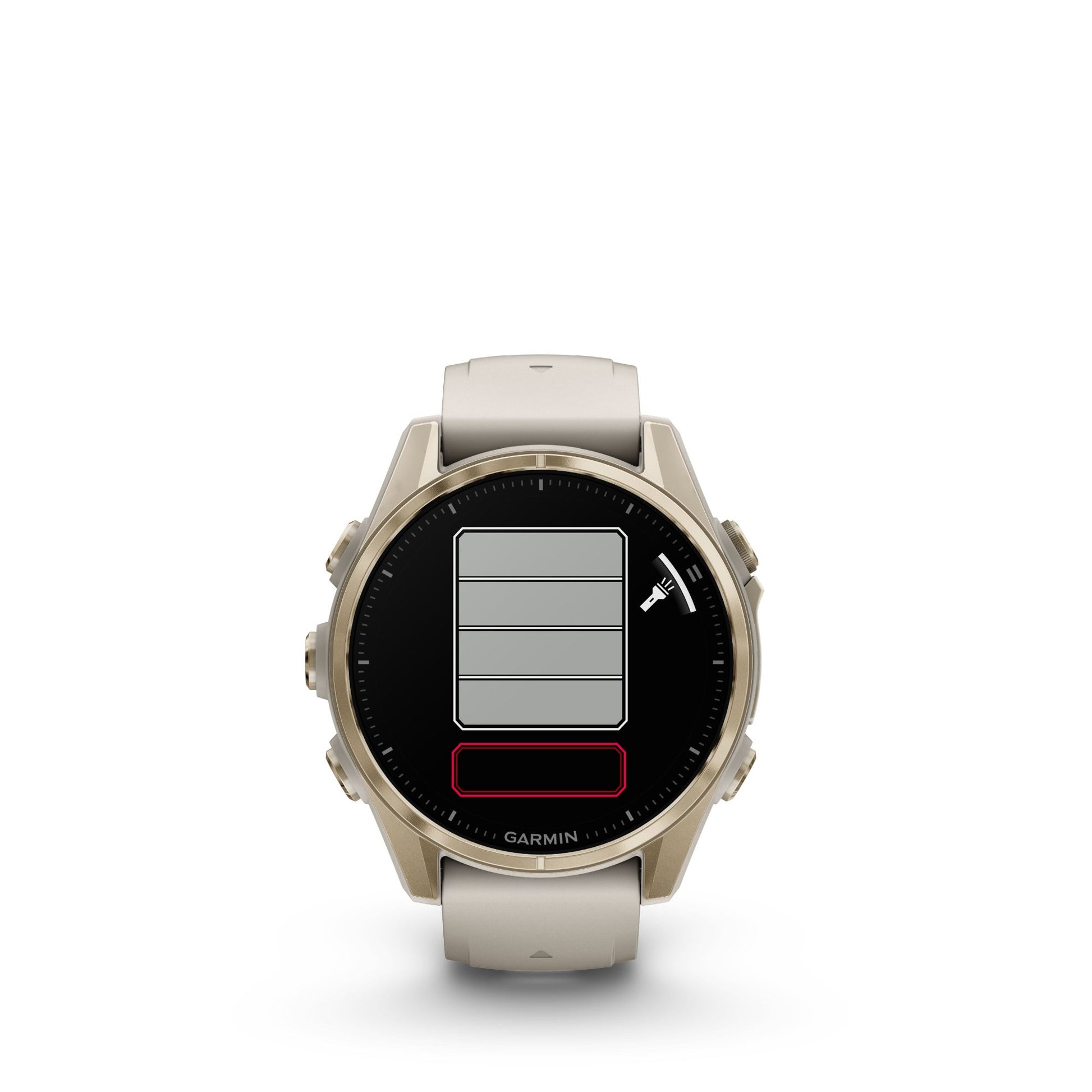 Garmin Fenix 8 Amoled For serious athletes and adventurers who want to push beyond their limits, this premium sports GPS smartwatch is built to perform