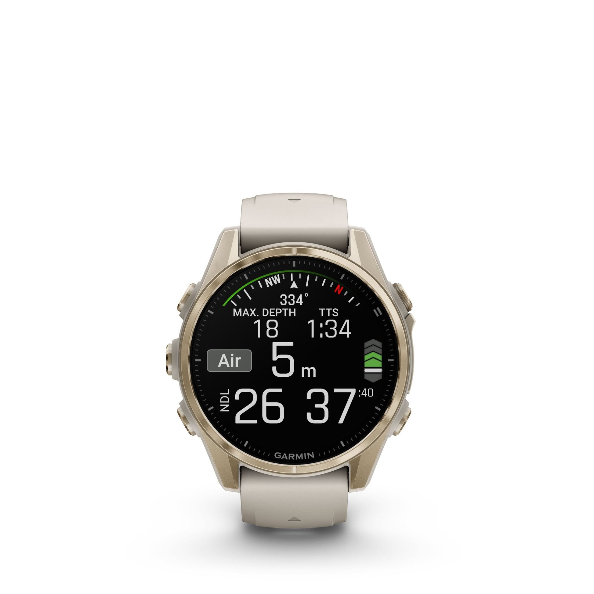 Garmin Fenix 8 Amoled For serious athletes and adventurers who want to push beyond their limits, this premium sports GPS smartwatch is built to perform