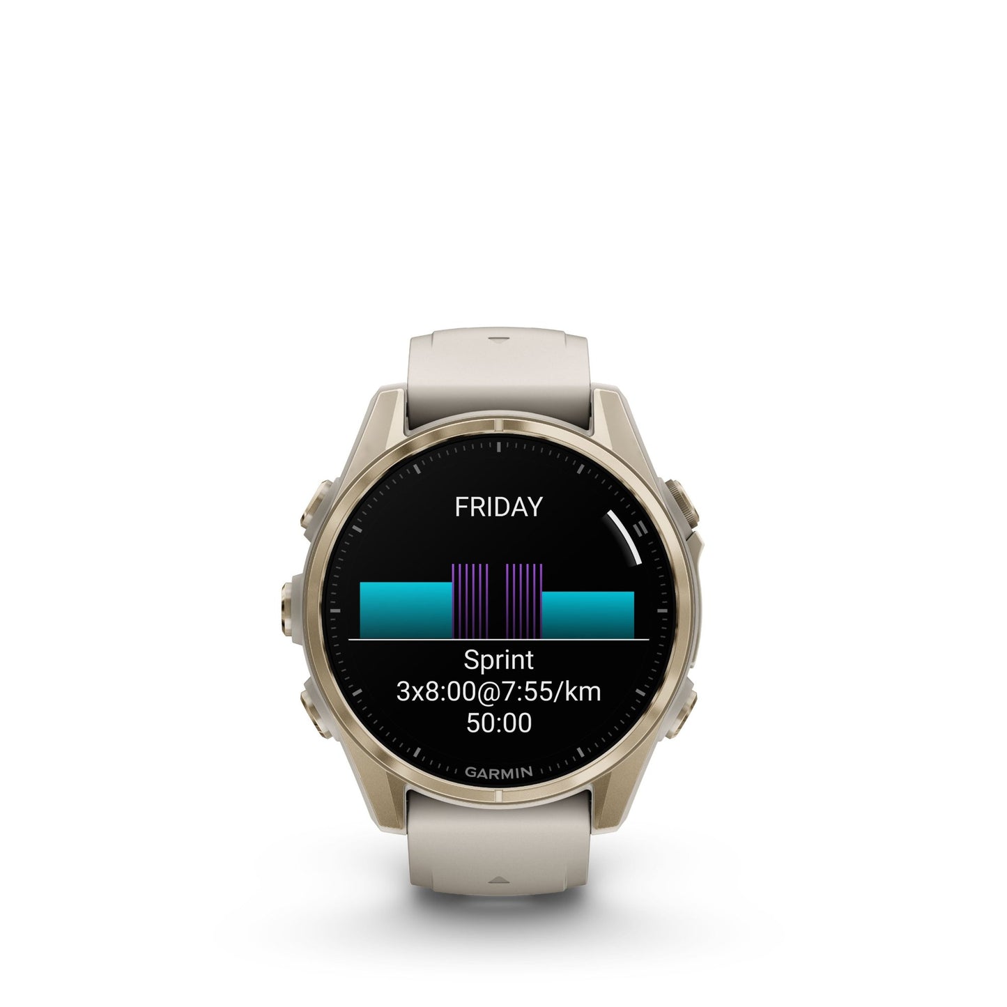 Garmin Fenix 8 Amoled For serious athletes and adventurers who want to push beyond their limits, this premium sports GPS smartwatch is built to perform