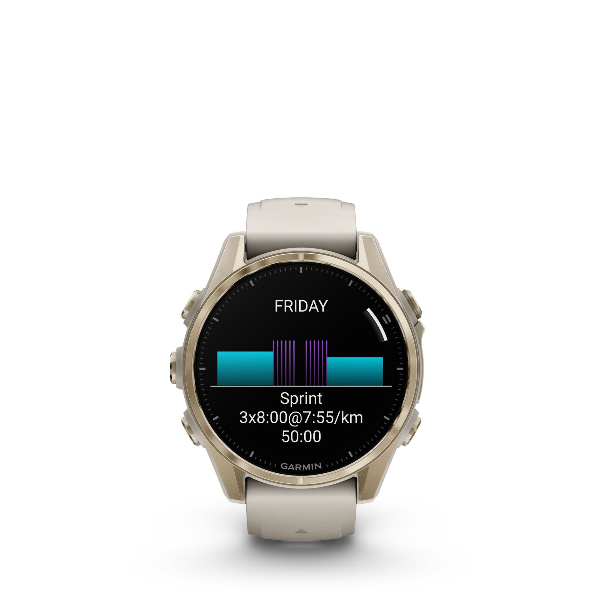 Garmin Fenix 8 Amoled For serious athletes and adventurers who want to push beyond their limits, this premium sports GPS smartwatch is built to perform