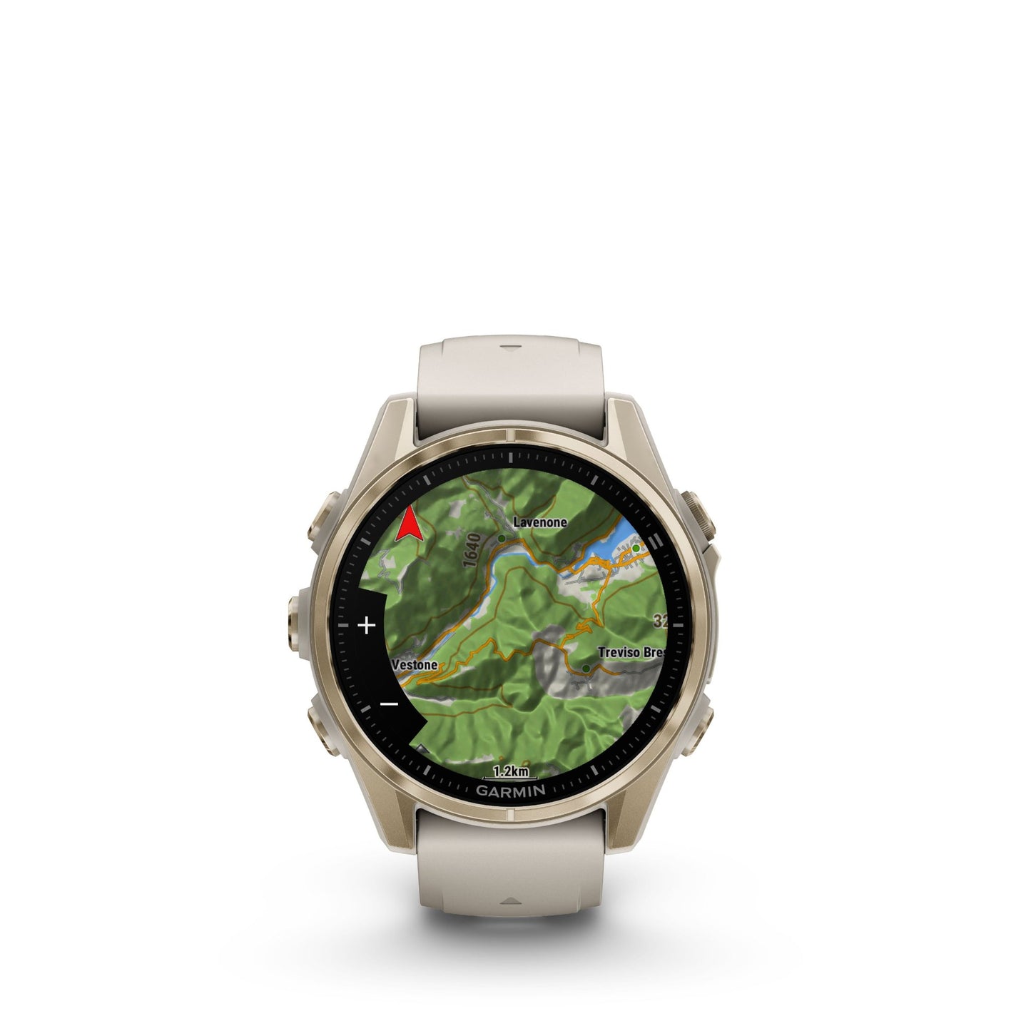 Garmin Fenix 8 Amoled For serious athletes and adventurers who want to push beyond their limits, this premium sports GPS smartwatch is built to perform
