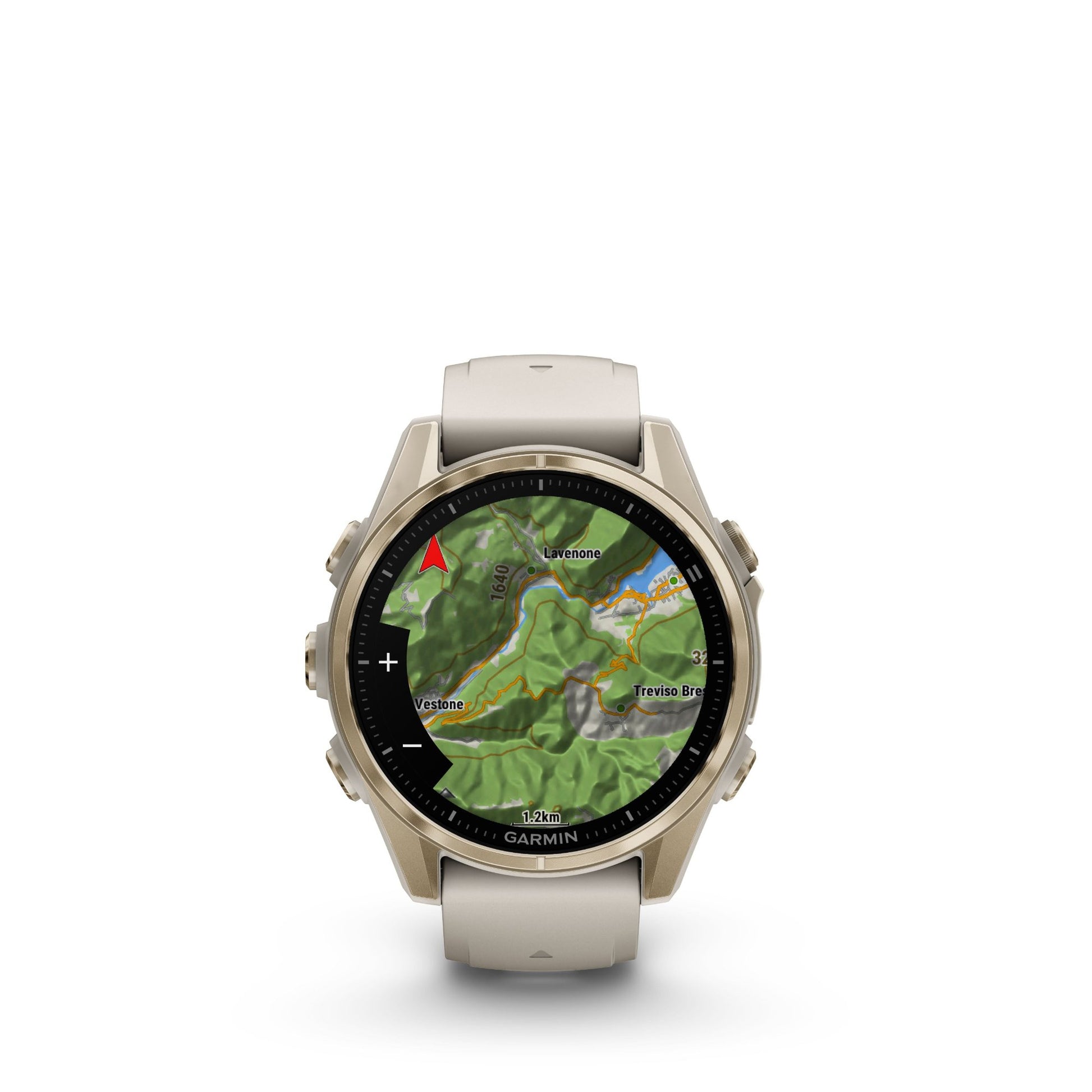 Garmin Fenix 8 Amoled For serious athletes and adventurers who want to push beyond their limits, this premium sports GPS smartwatch is built to perform