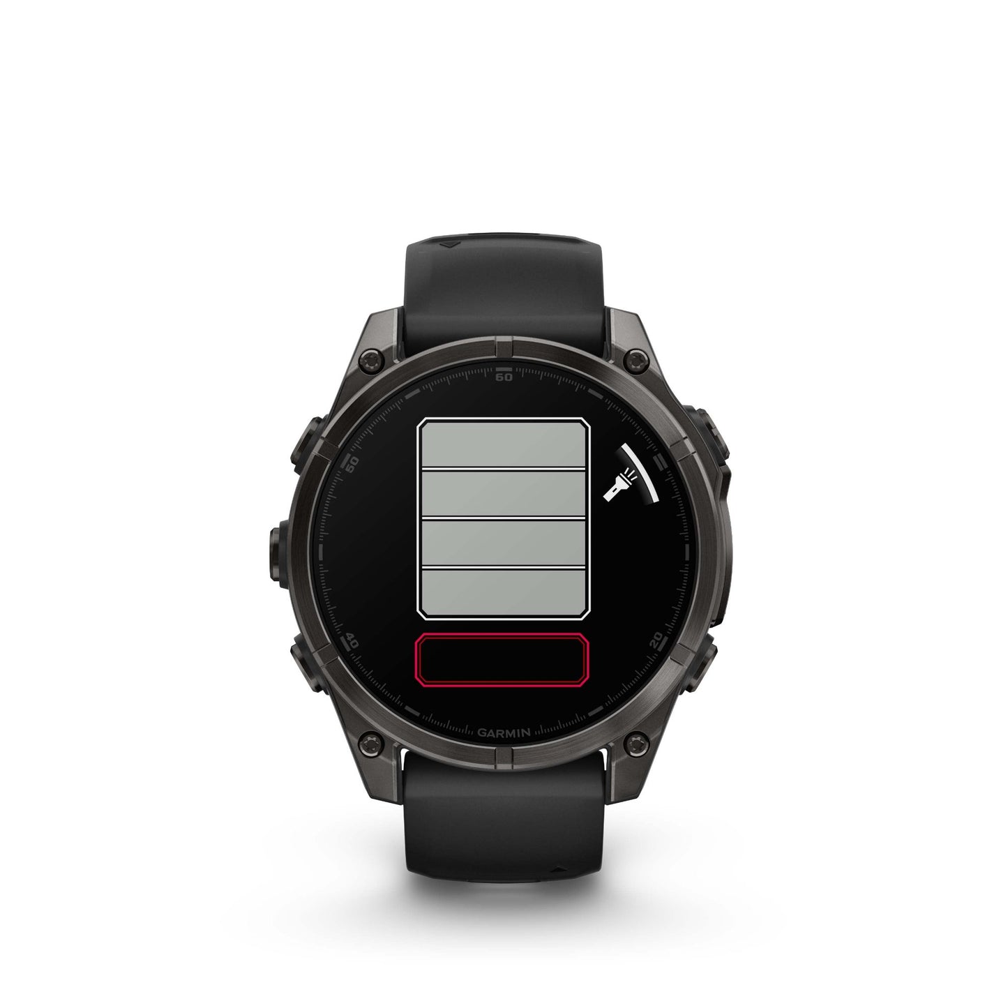 Garmin Fenix 8 Amoled For serious athletes and adventurers who want to push beyond their limits, this premium sports GPS smartwatch is built to perform