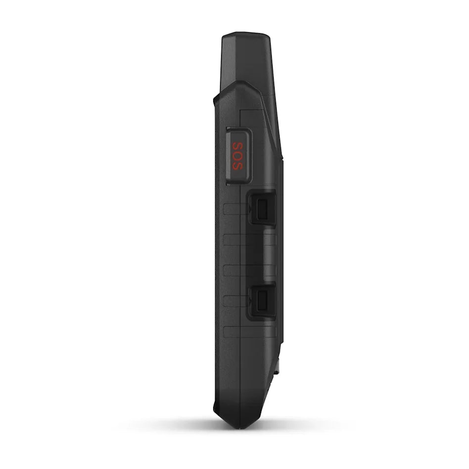 Montana 710i with advanced outdoor features, inReach technology for two-way messaging & interactive SOS alerts, ideal for navigation on foot, bike, kayak & ATV