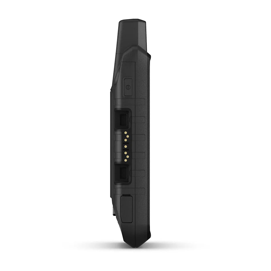 Montana 710i with advanced outdoor features, inReach technology for two-way messaging & interactive SOS alerts, ideal for navigation on foot, bike, kayak & ATV