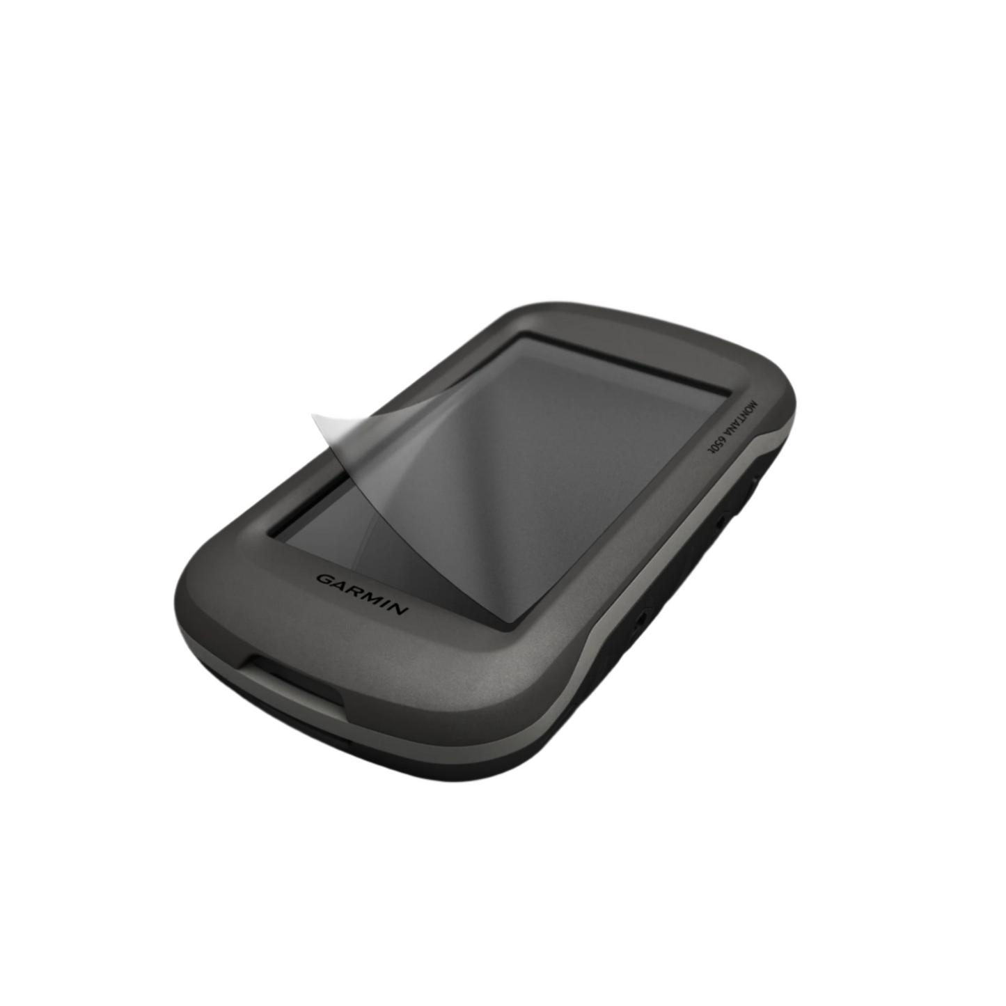 Garmin Montana 600 Series Anti-glare Screen Protectors