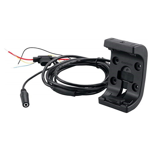 Mount your Garmin Montana 700, Montana 700i and Montana 750i on your motorcycle or ATV.