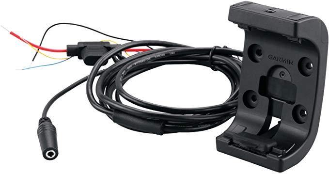 Garmin Montana 700 Series Amps mount for Motorbike