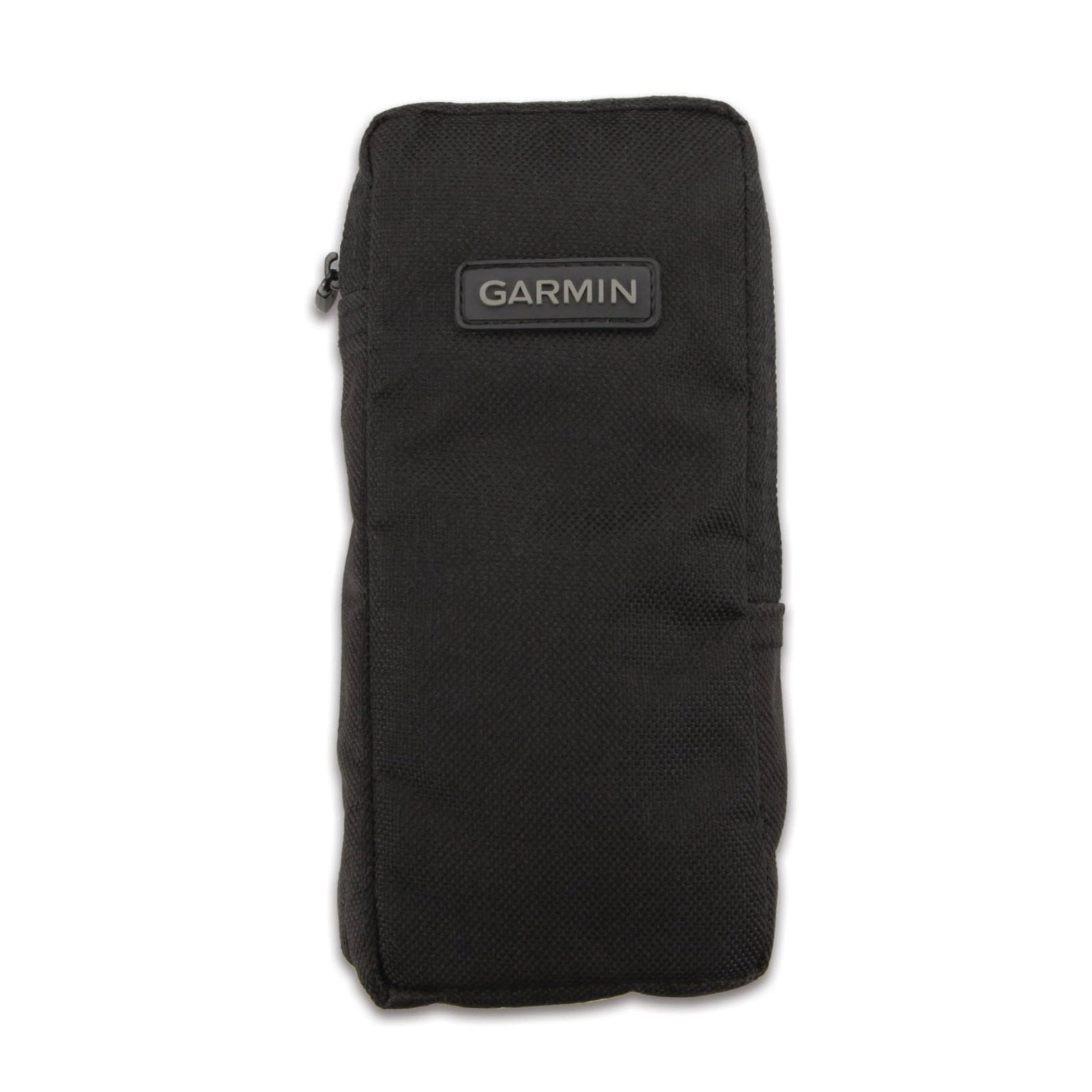 Garmin Universal Carrying Case
Black nylon with zipper