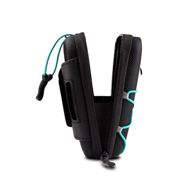 The rigid official twoNav carry case for GPS is a tough, practical accessory to protect your device properly, also attach the case to your belt or rucksack.