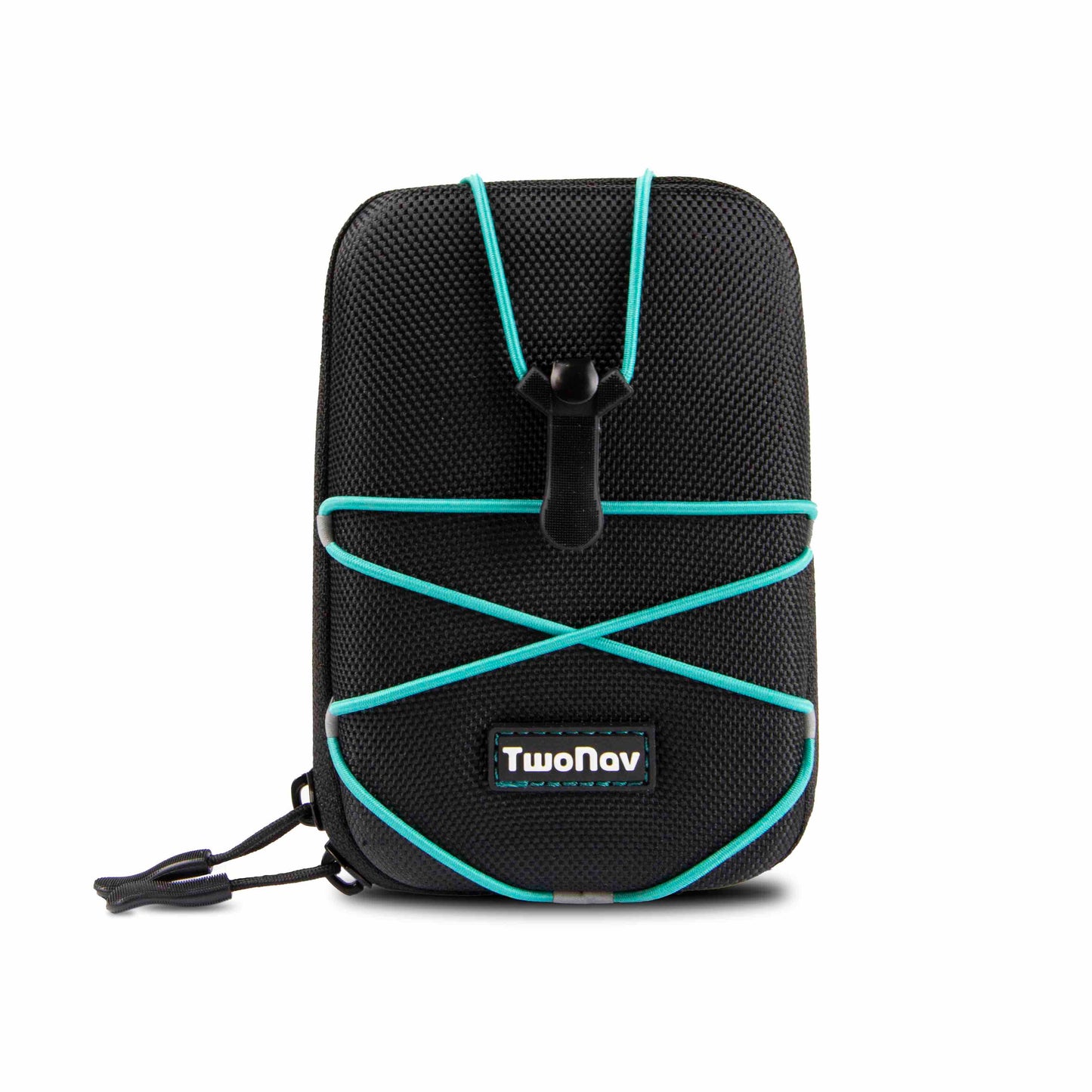 The rigid official twoNav carry case for GPS is a tough, practical accessory to protect your device properly, also attach the case to your belt or rucksack.