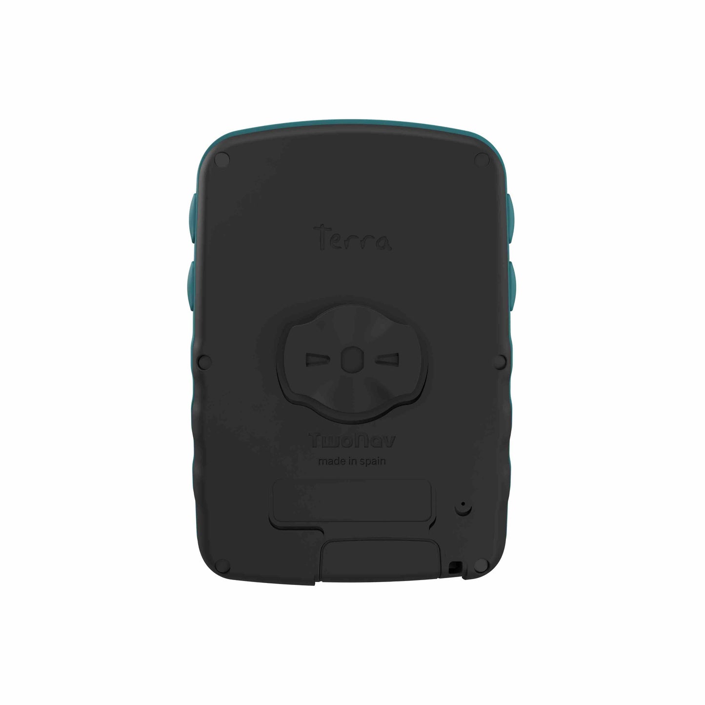 The TwoNav Terra is the outdoor GPS navigator for adventure lovers, explore safely and without limits for all kinds of activities with a larger 3.7" screen