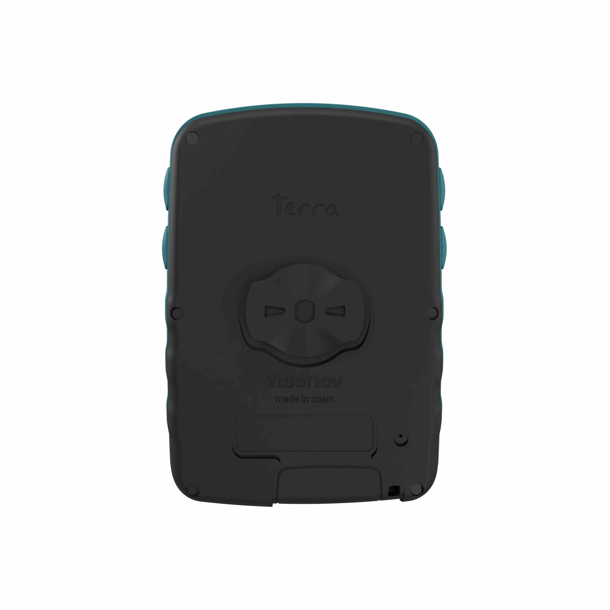 The TwoNav Terra is the outdoor GPS navigator for adventure lovers, explore safely and without limits for all kinds of activities with a larger 3.7" screen