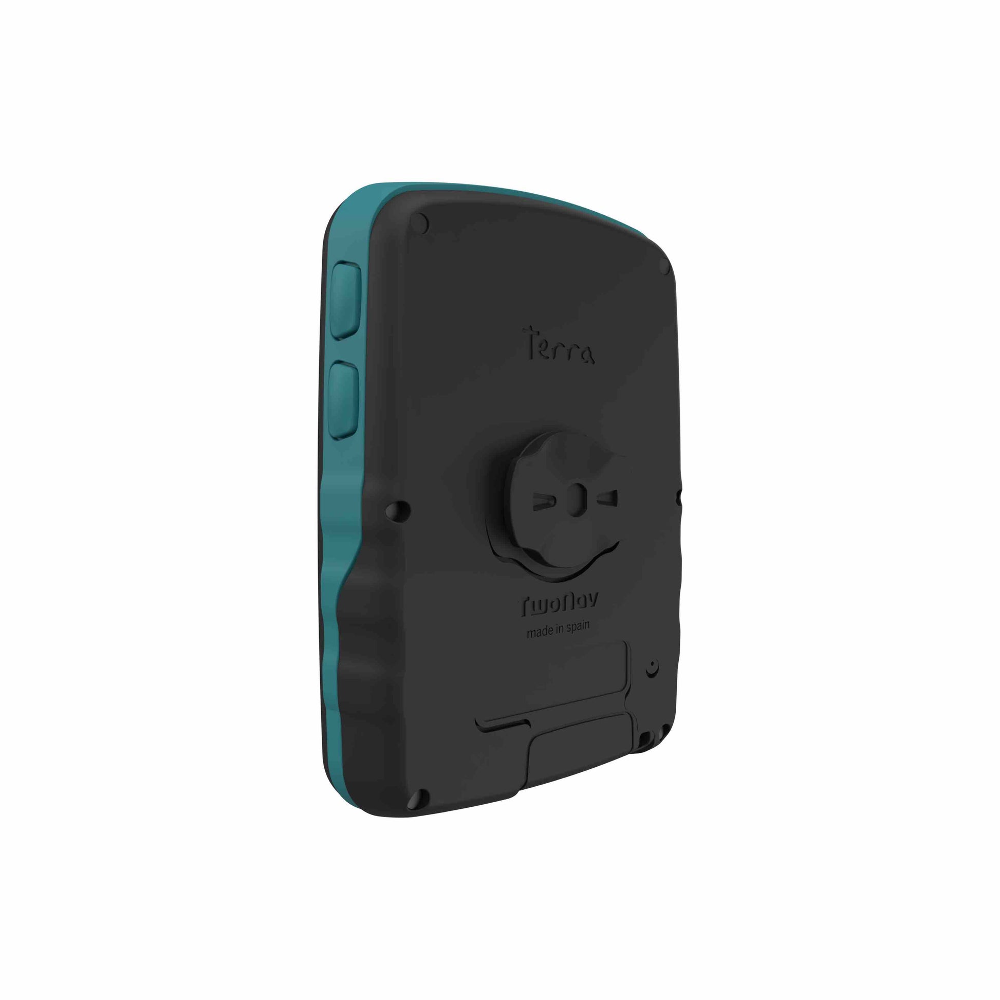The TwoNav Terra is the outdoor GPS navigator for adventure lovers, explore safely and without limits for all kinds of activities with a larger 3.7" screen