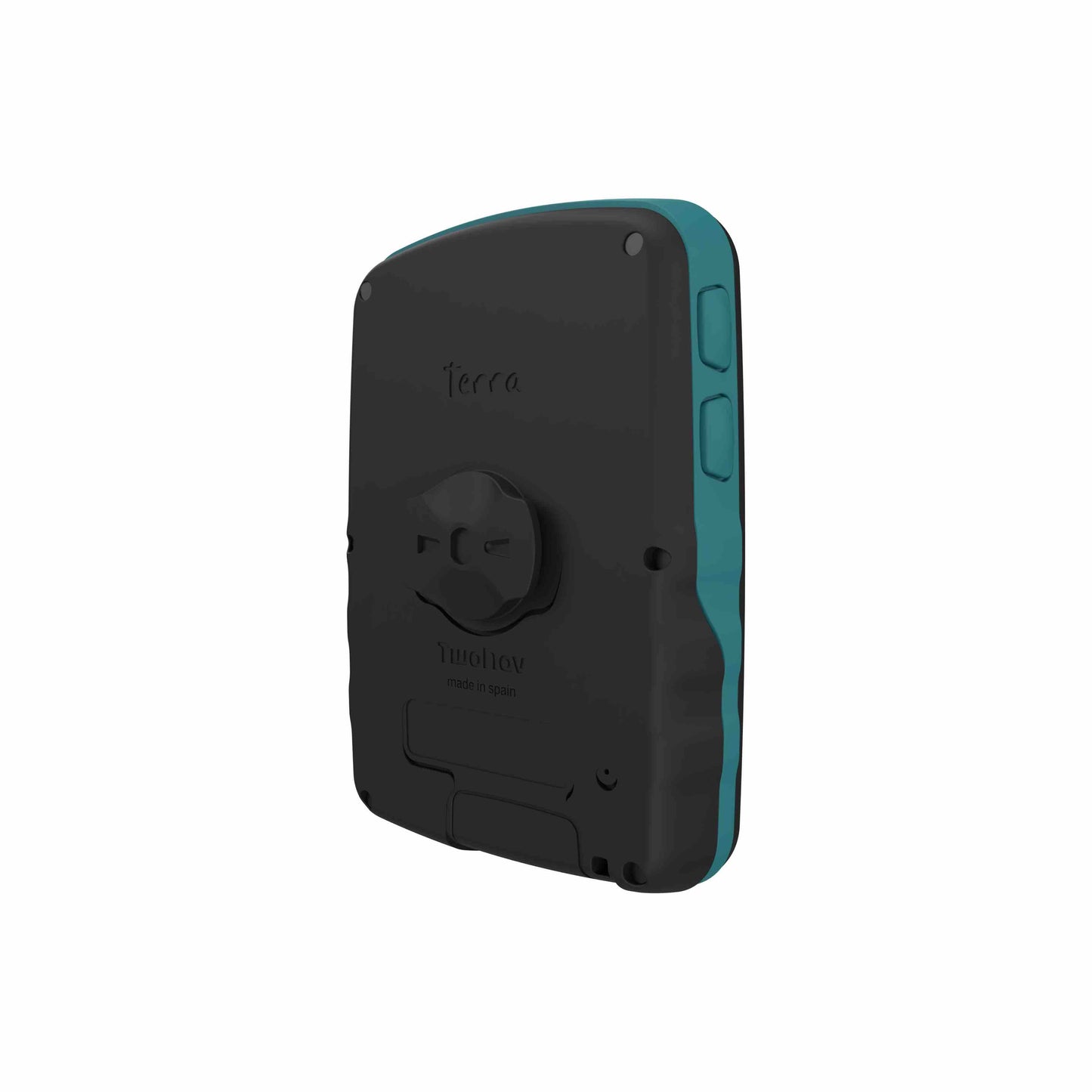 The TwoNav Terra is the outdoor GPS navigator for adventure lovers, explore safely and without limits for all kinds of activities with a larger 3.7" screen