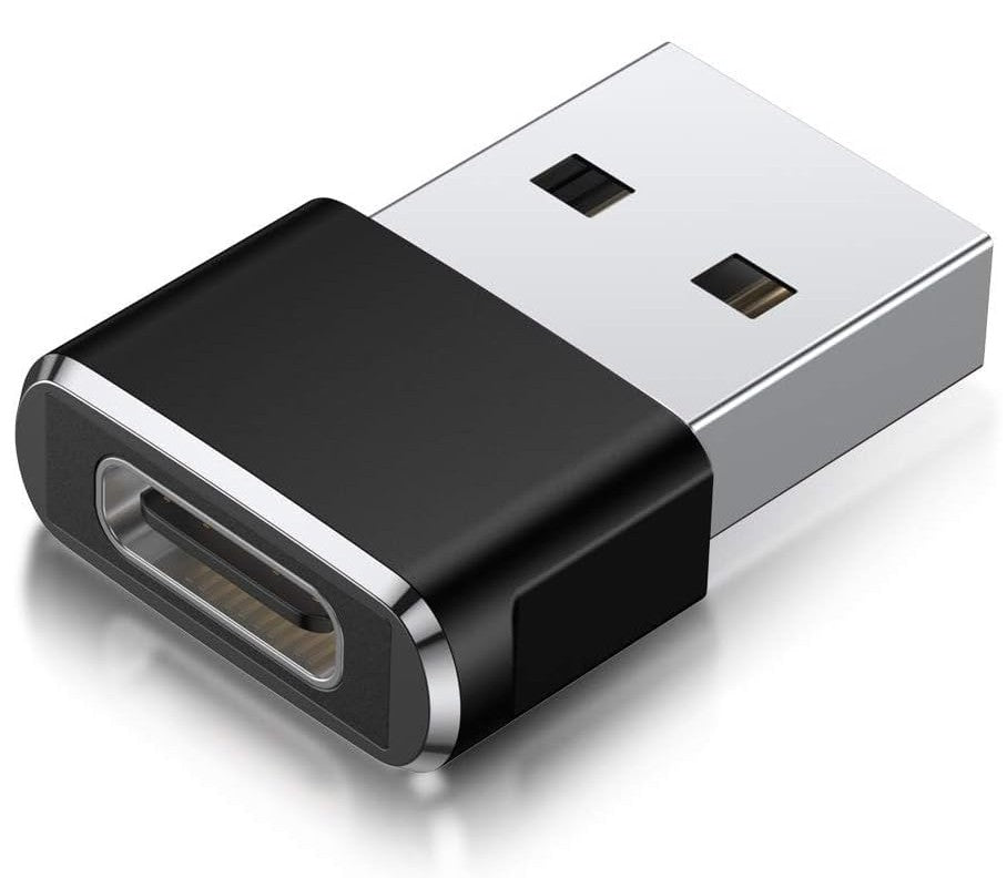 USB C to USB A Adapter