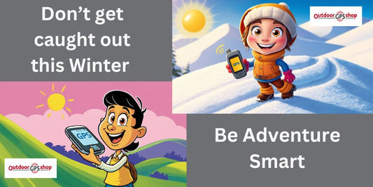 Top tips for those heading outdoors