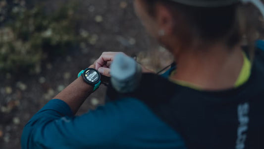 Suunto Race S Courtney Edition - Who is Courtney?