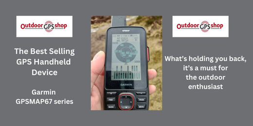 Best four-season GPS unit in UK