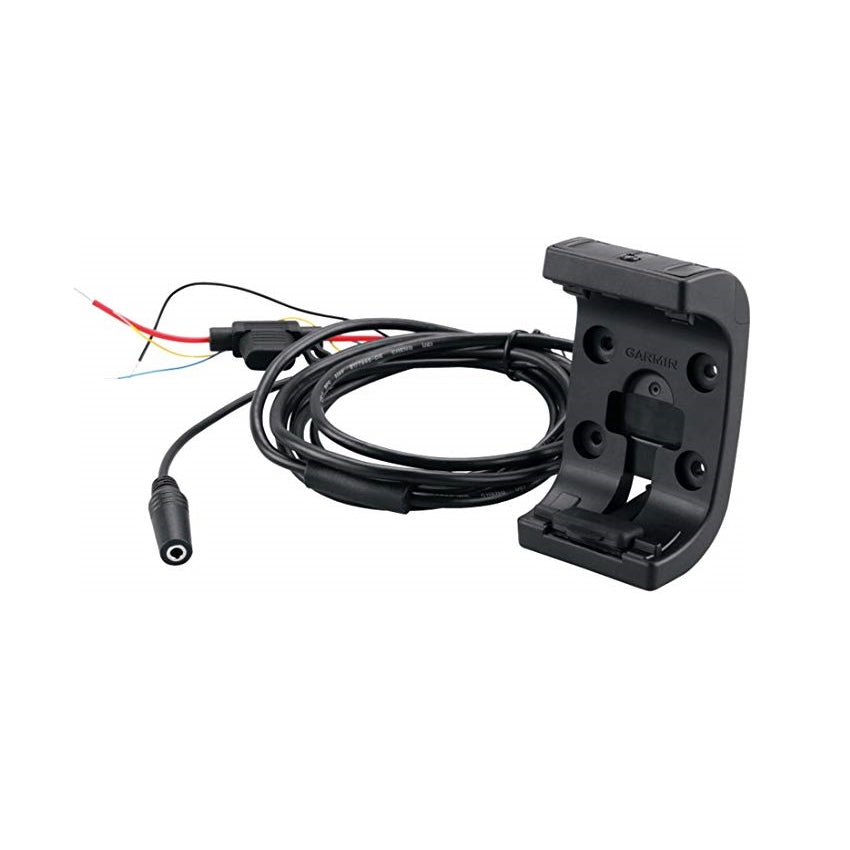 AMPs Rugged Mount with Audio/Power Cable - Montana 600 Series