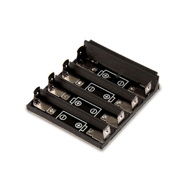 Run your TwoNav Aventura 2 on AA batteries. This practical accessory which you will find very useful when your TwoNav Aventura 2 runs out of power. 