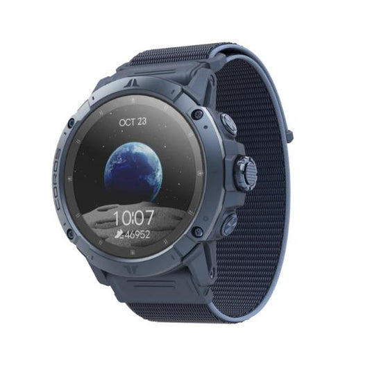 Top end Coros GPS Watch - Earth Colour