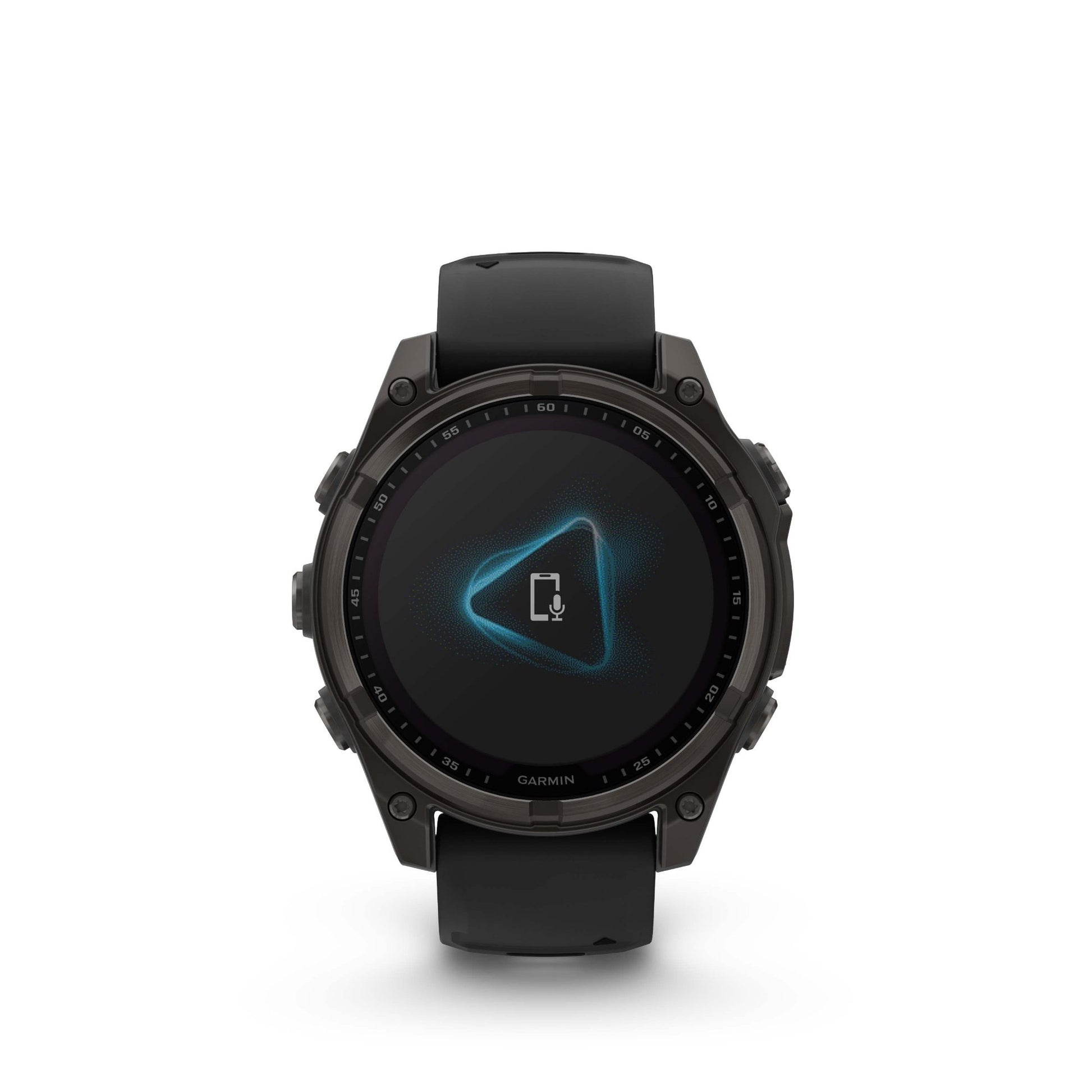 Garmin Fenix 8 Solar Sapphire For serious athletes and adventurers who want to push beyond their limits, this premium sports GPS smartwatch is built to perform