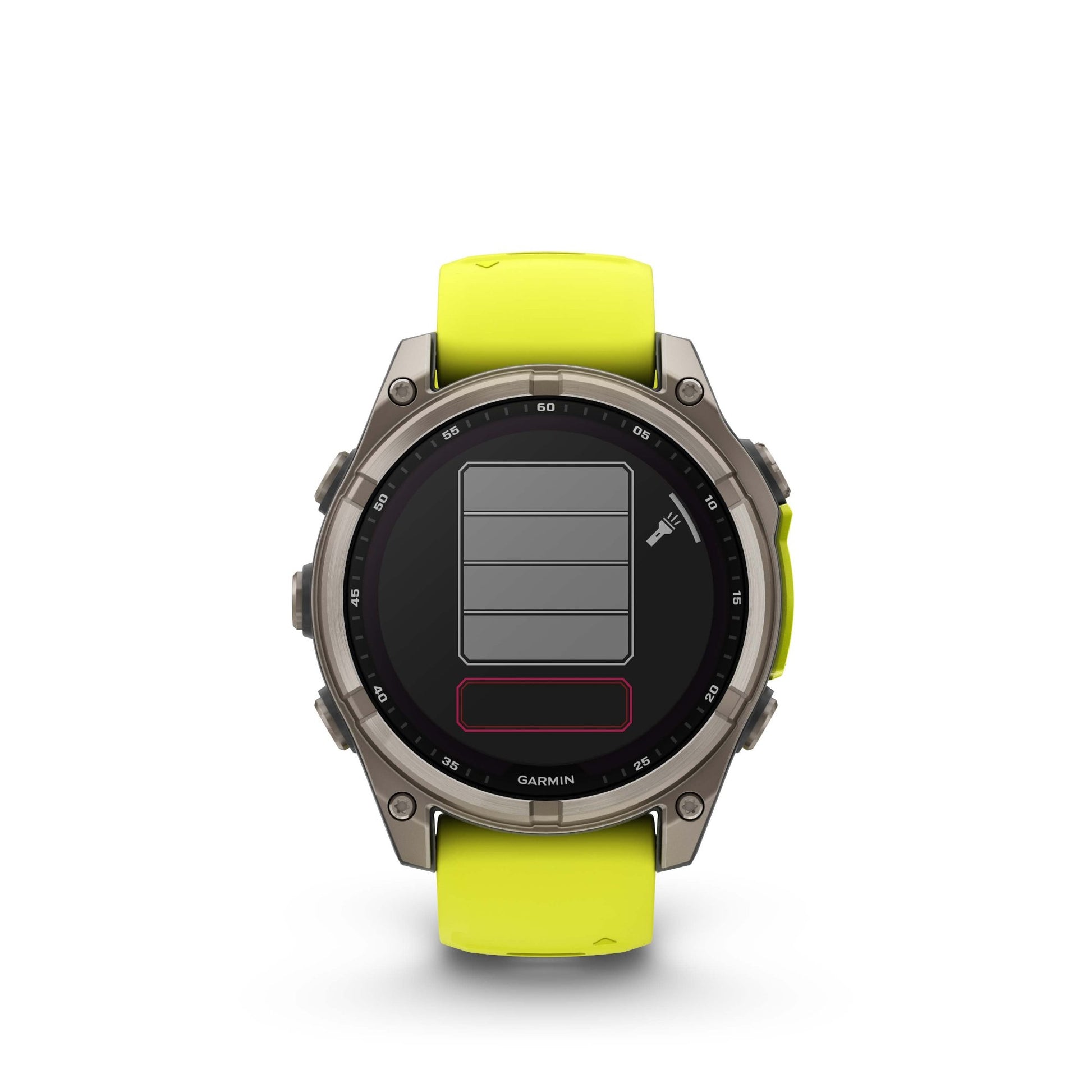 Garmin Fenix 8 Solar Sapphire For serious athletes and adventurers who want to push beyond their limits, this premium sports GPS smartwatch is built to perform