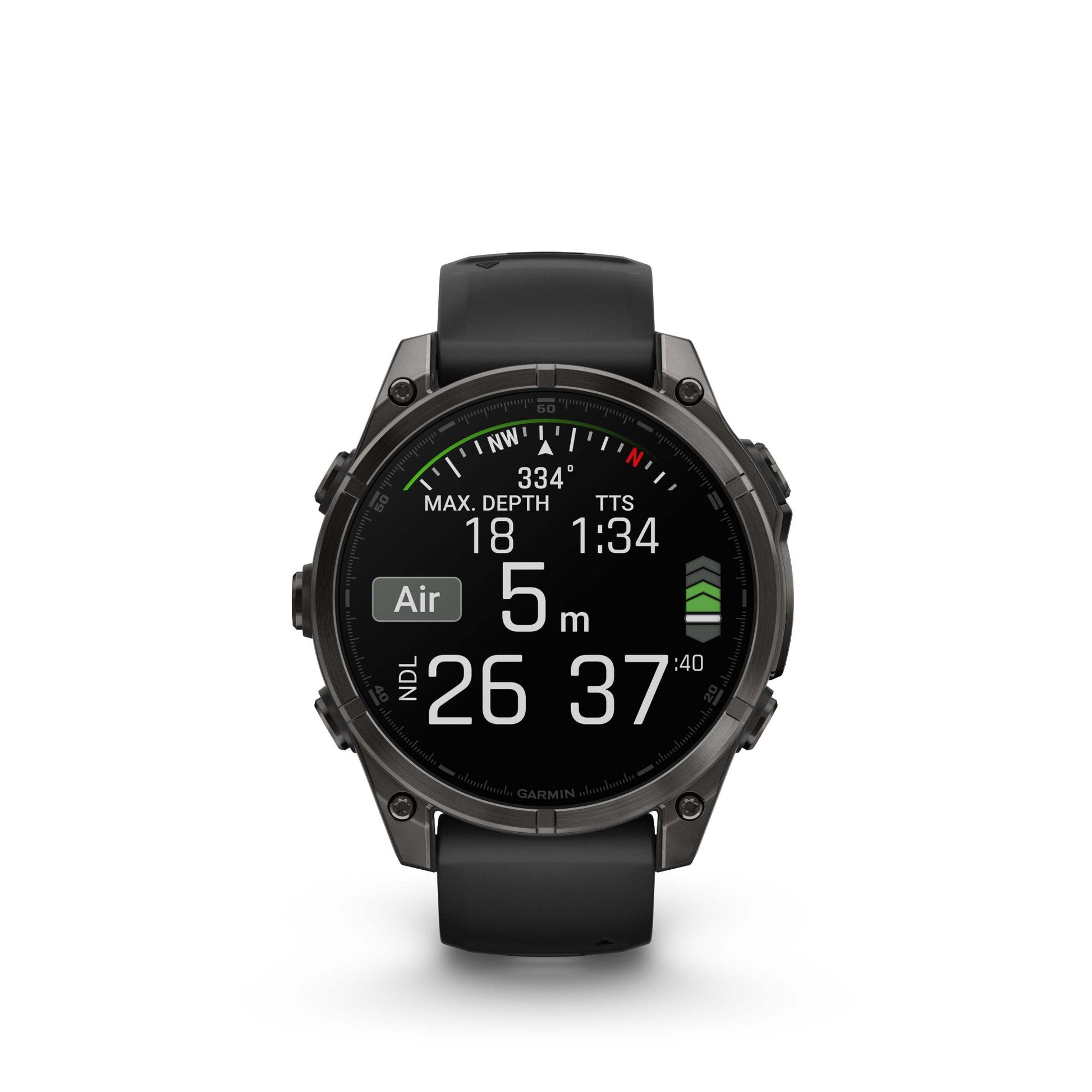 Garmin Fenix 8 Amoled For serious athletes and adventurers who want to push beyond their limits, this premium sports GPS smartwatch is built to perform