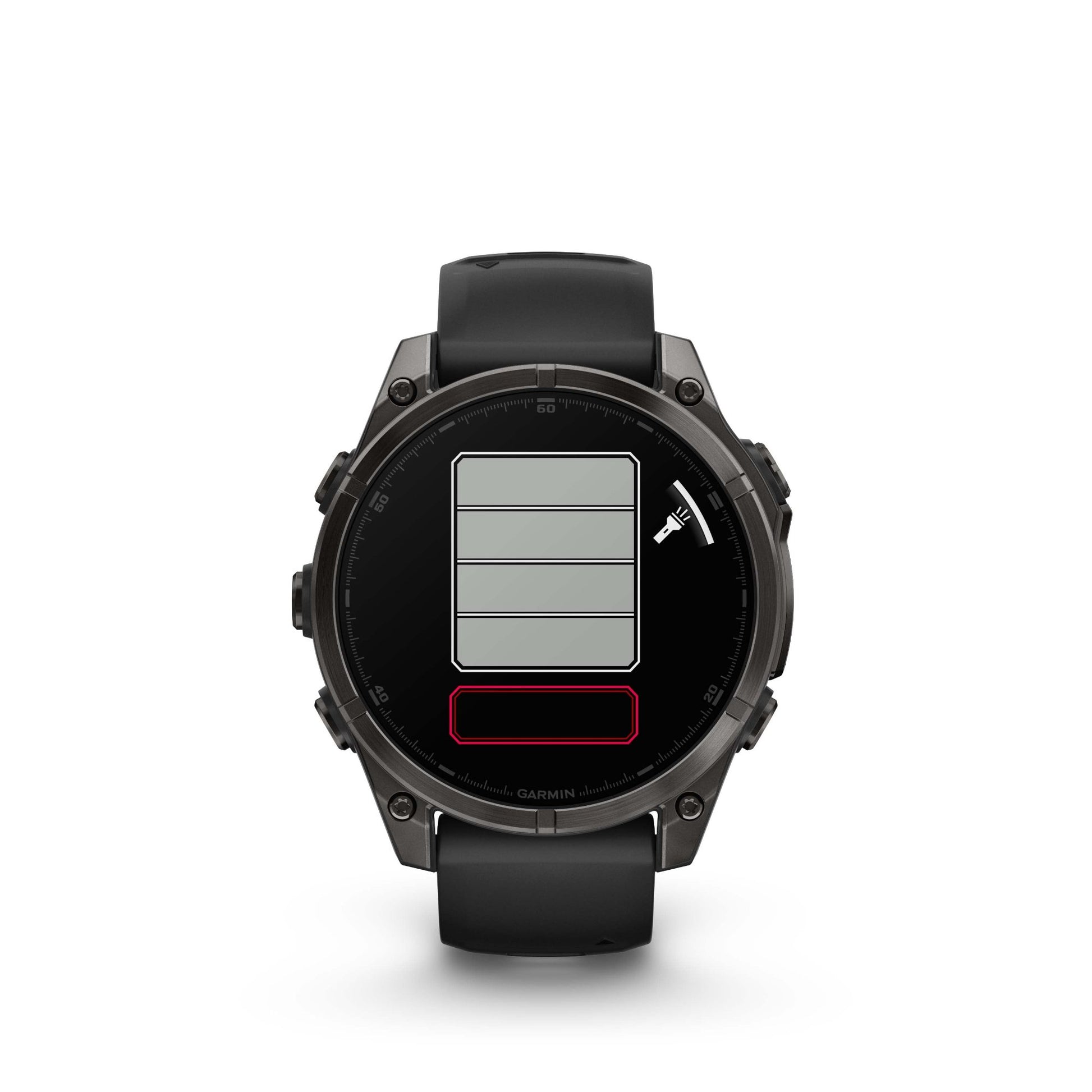 Garmin Fenix 8 Amoled For serious athletes and adventurers who want to push beyond their limits, this premium sports GPS smartwatch is built to perform