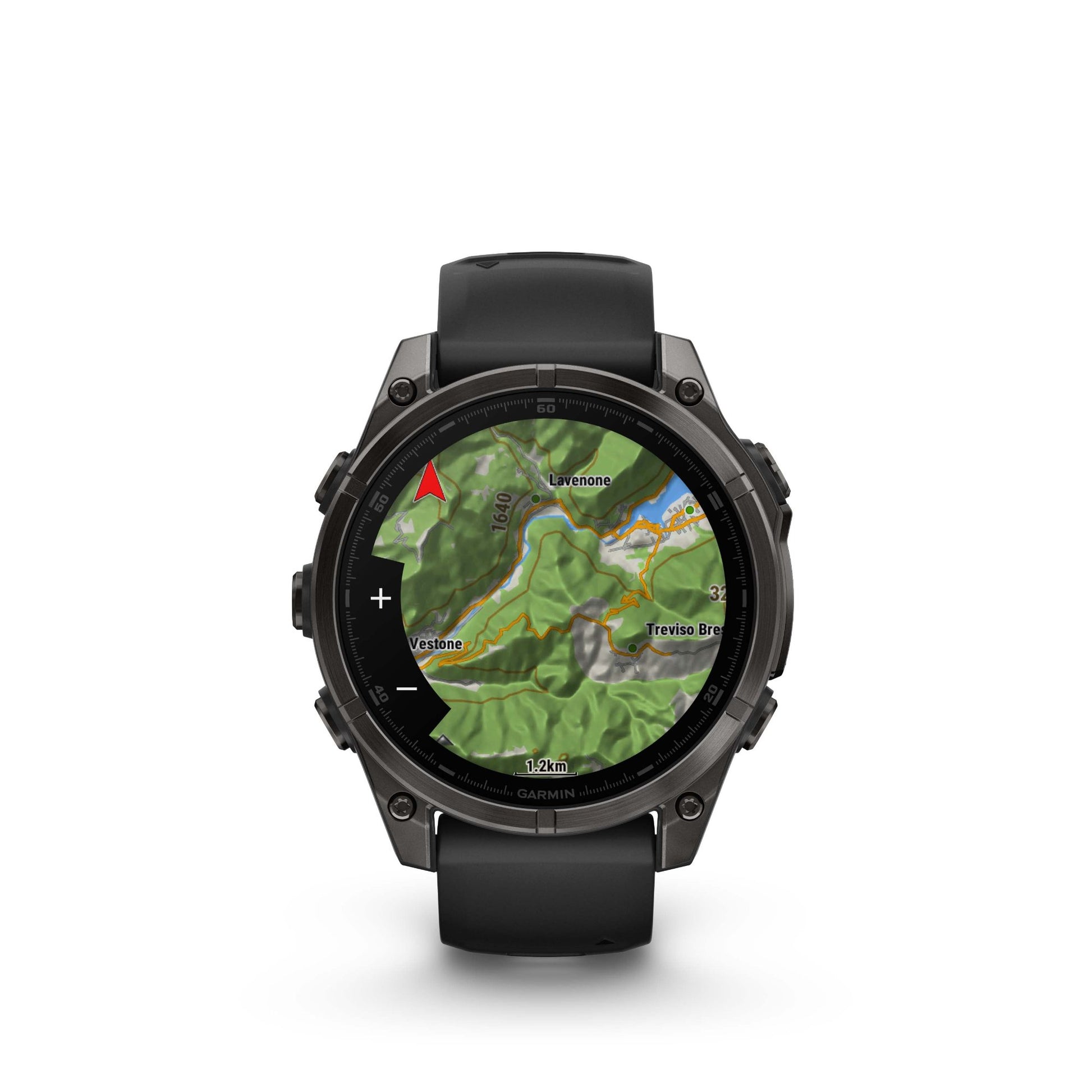 Garmin Fenix 8 Amoled For serious athletes and adventurers who want to push beyond their limits, this premium sports GPS smartwatch is built to perform