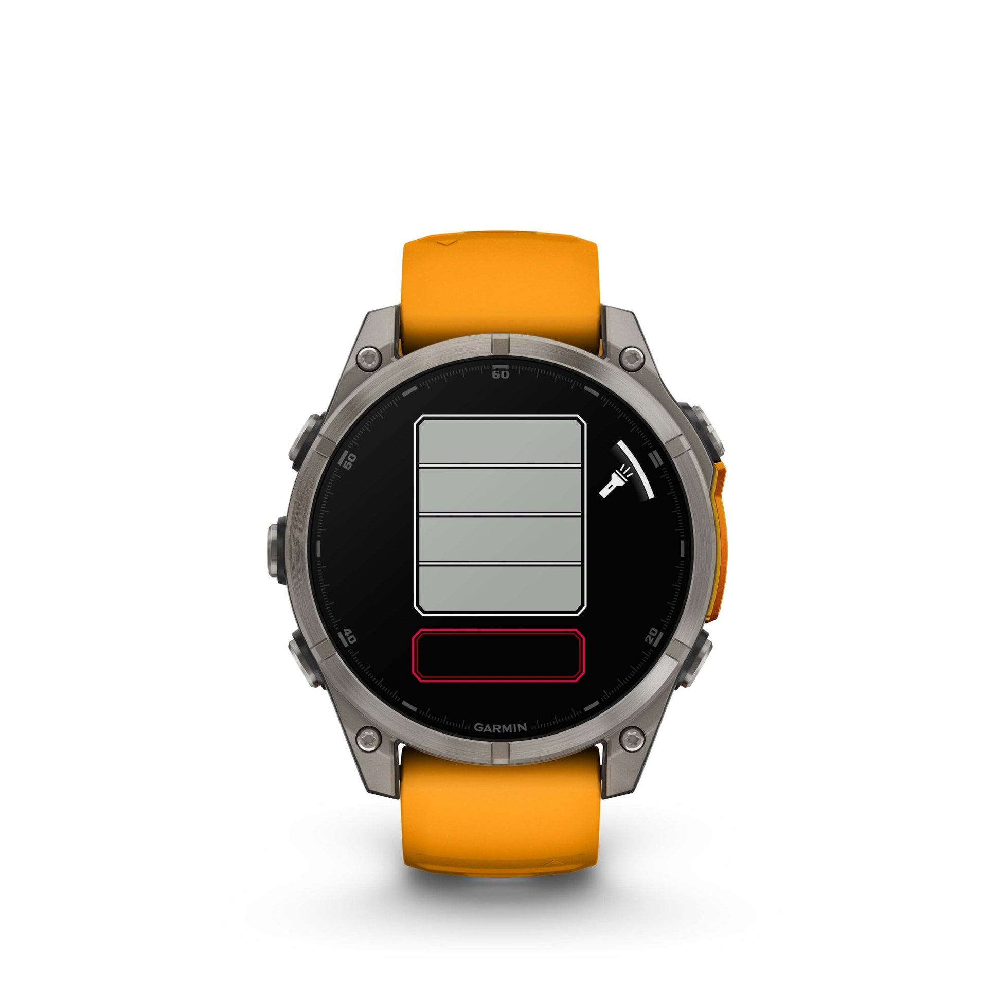 Garmin Fenix 8 Amoled For serious athletes and adventurers who want to push beyond their limits, this premium sports GPS smartwatch is built to perform