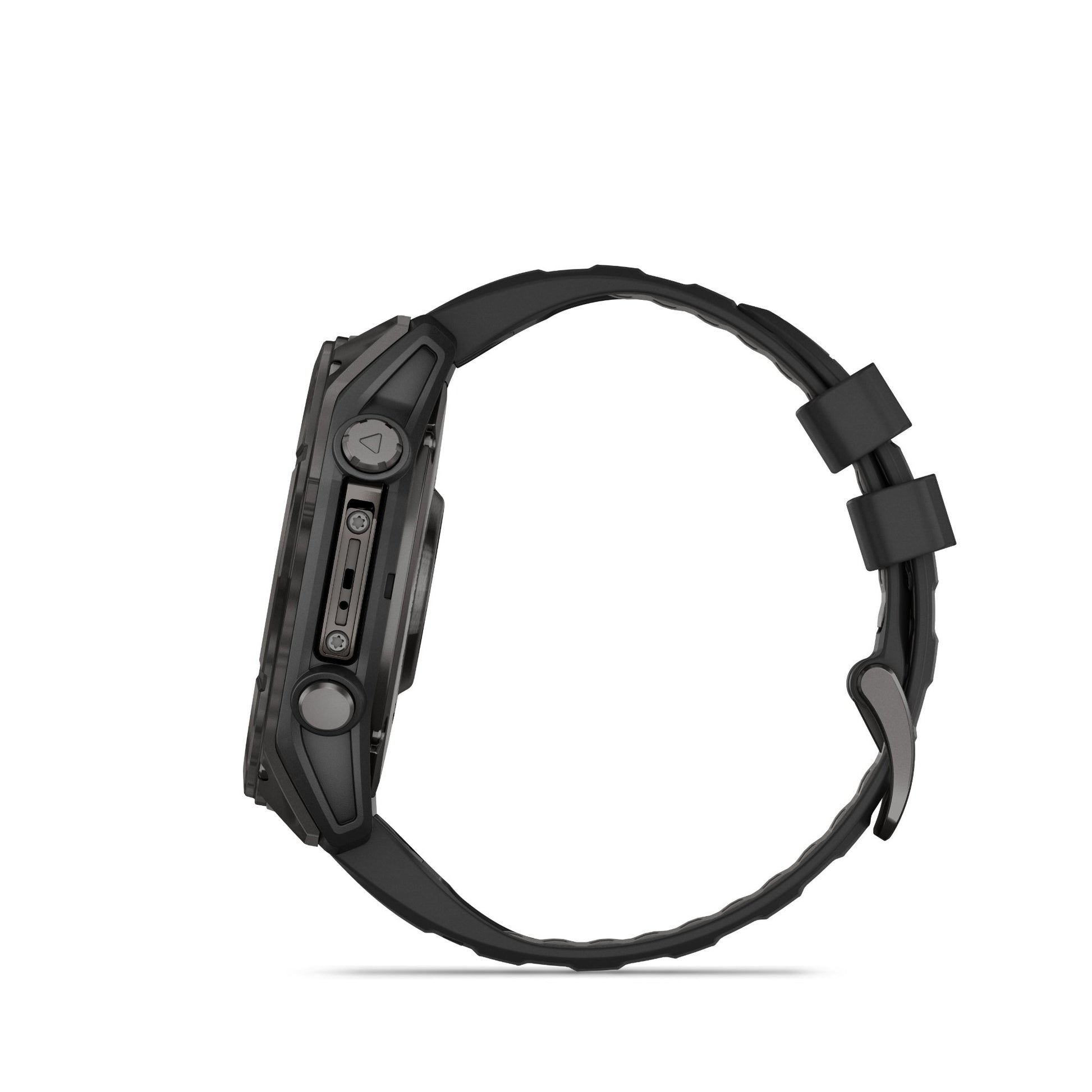 Garmin Fenix 8 Amoled For serious athletes and adventurers who want to push beyond their limits, this premium sports GPS smartwatch is built to perform