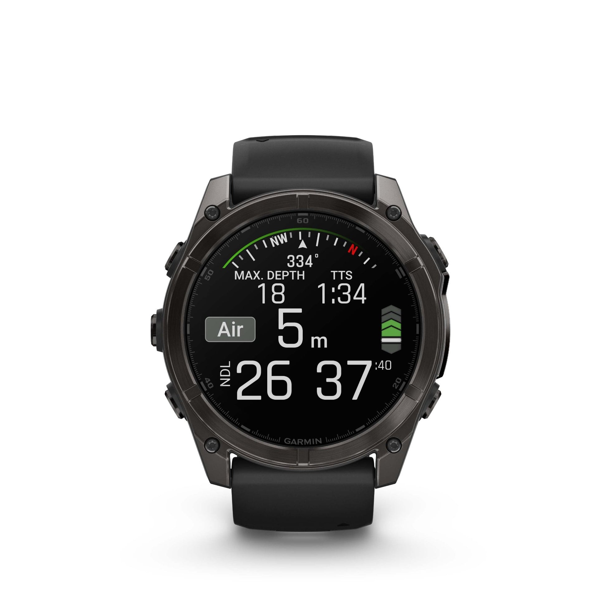 Garmin Fenix 8 Amoled For serious athletes and adventurers who want to push beyond their limits, this premium sports GPS smartwatch is built to perform