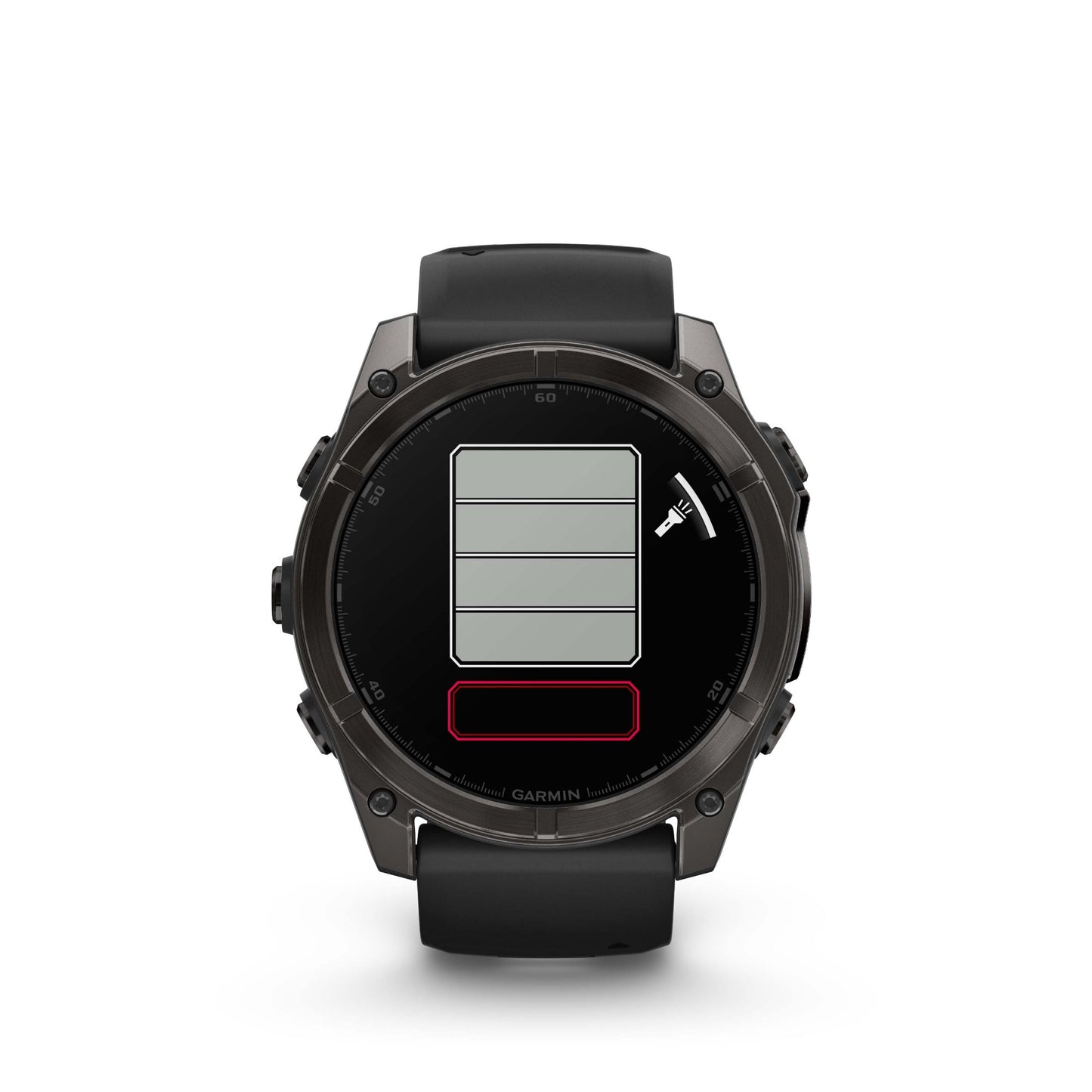Garmin Fenix 8 Amoled For serious athletes and adventurers who want to push beyond their limits, this premium sports GPS smartwatch is built to perform