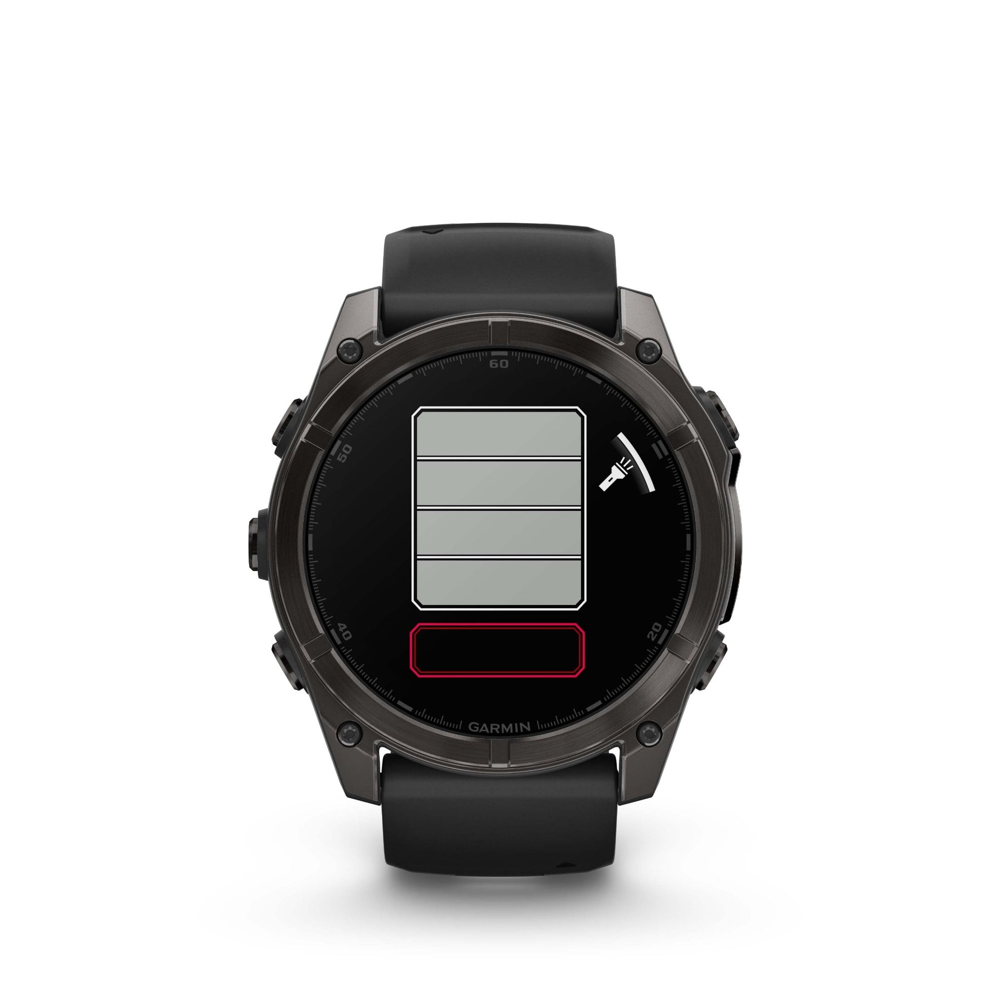 Garmin Fenix 8 Amoled For serious athletes and adventurers who want to push beyond their limits, this premium sports GPS smartwatch is built to perform