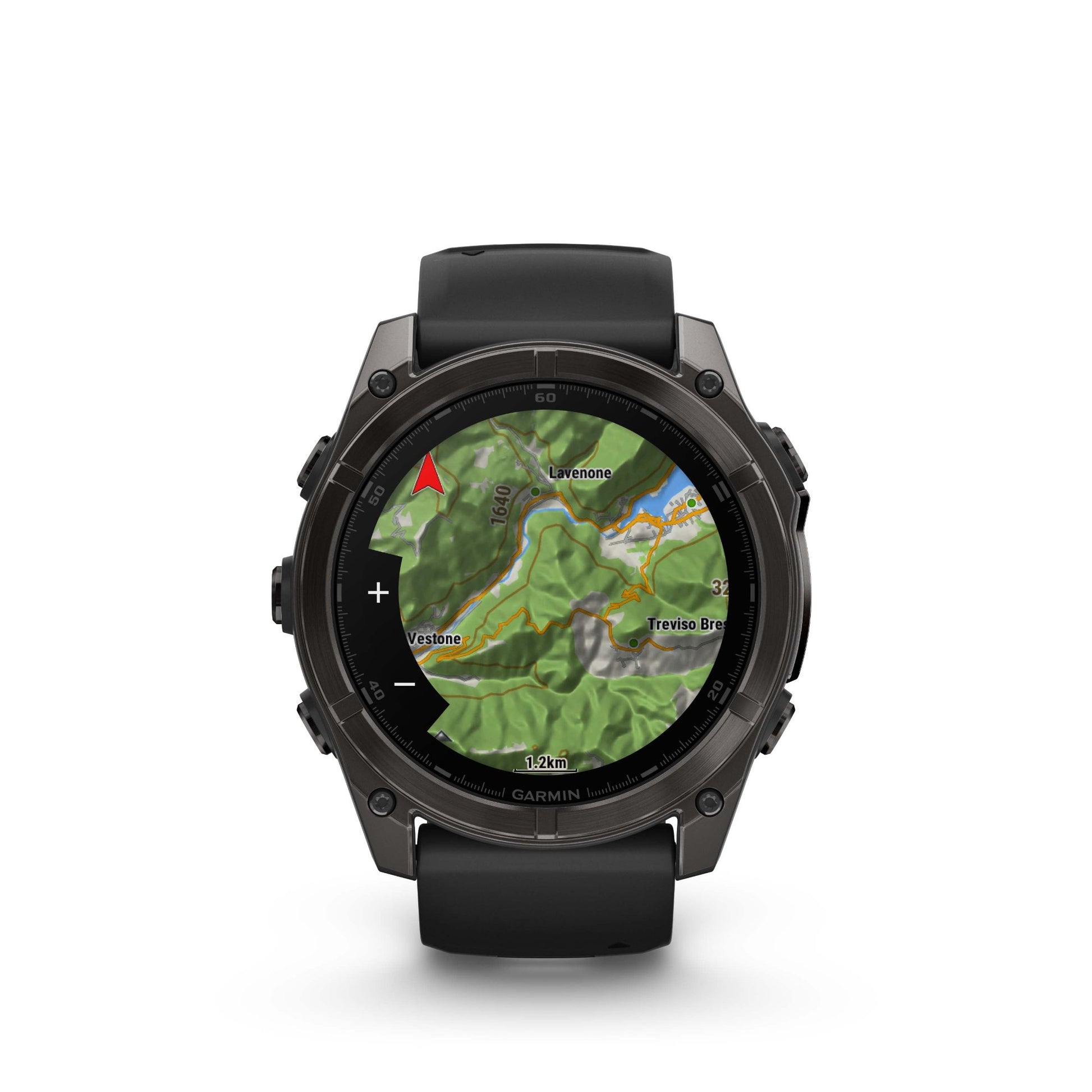 Garmin Fenix 8 Amoled For serious athletes and adventurers who want to push beyond their limits, this premium sports GPS smartwatch is built to perform
