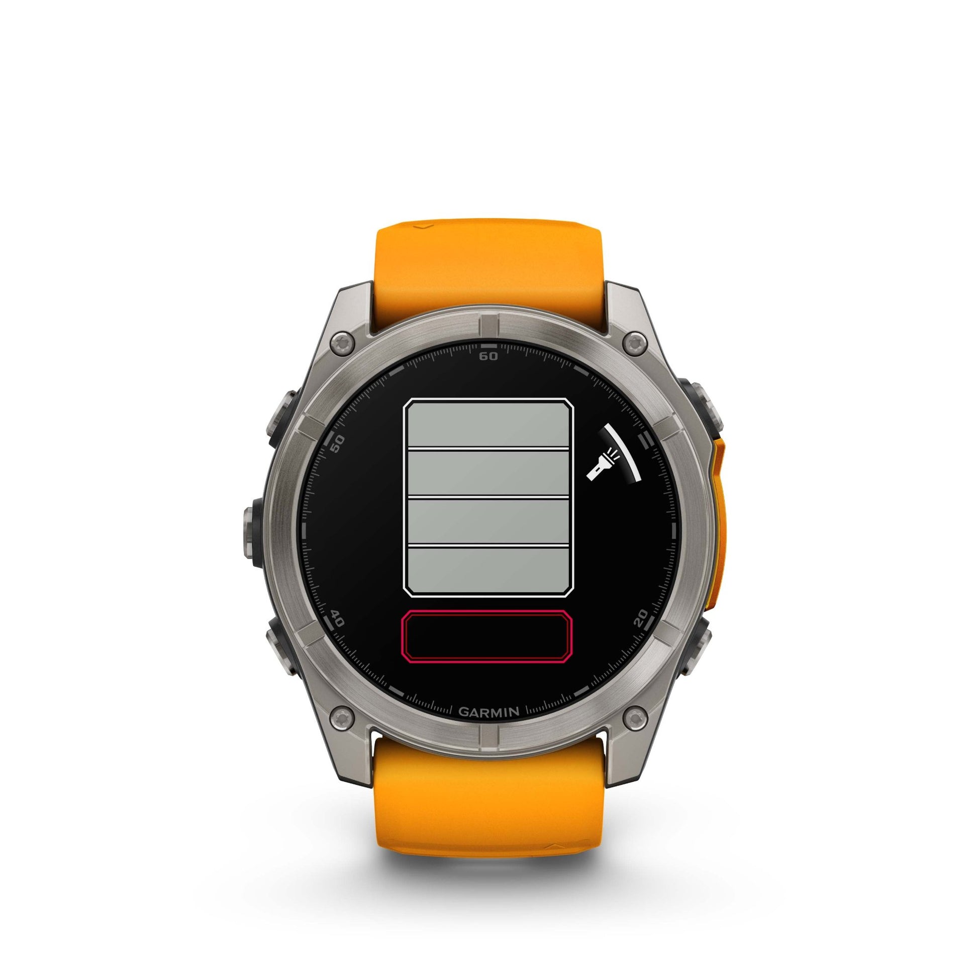 Garmin Fenix 8 Amoled For serious athletes and adventurers who want to push beyond their limits, this premium sports GPS smartwatch is built to perform